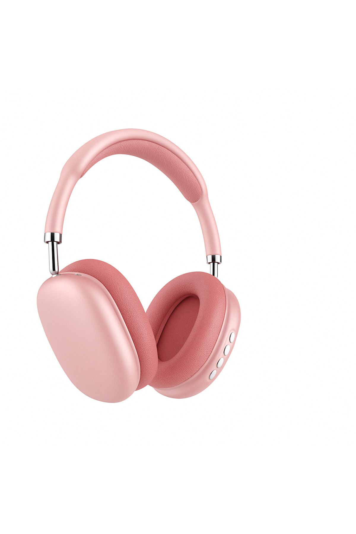 Auris Ars-Airp9 Kablosuz Bluetooth Kulaklik – Katlanabilir, Mikrofonlu,