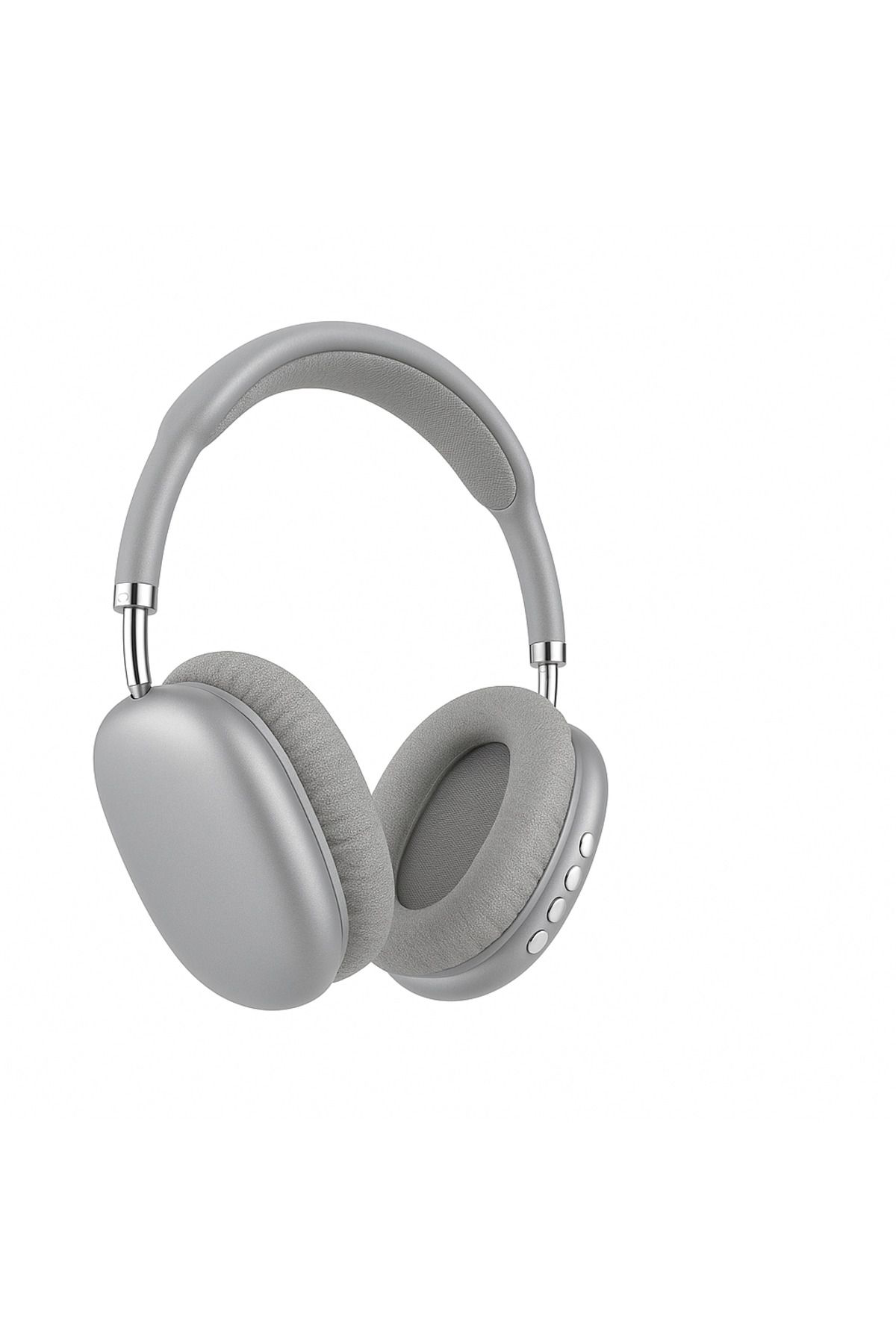 Auris Ars-Airp9 Kablosuz Bluetooth Kulaklik – Katlanabilir, Mikrofonlu,