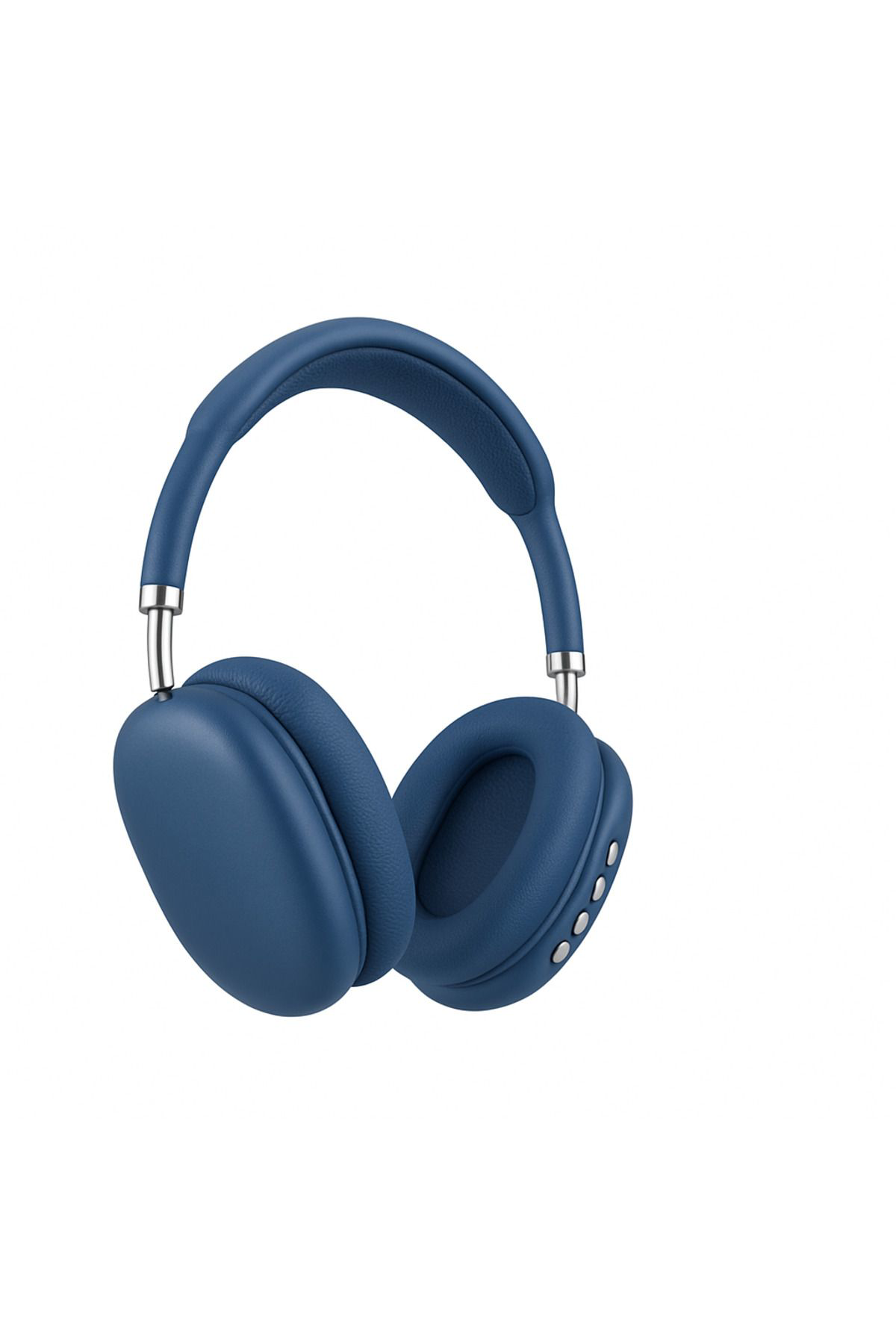 Auris Ars-Airp9 Kablosuz Bluetooth Kulaklik – Katlanabilir, Mikrofonlu,