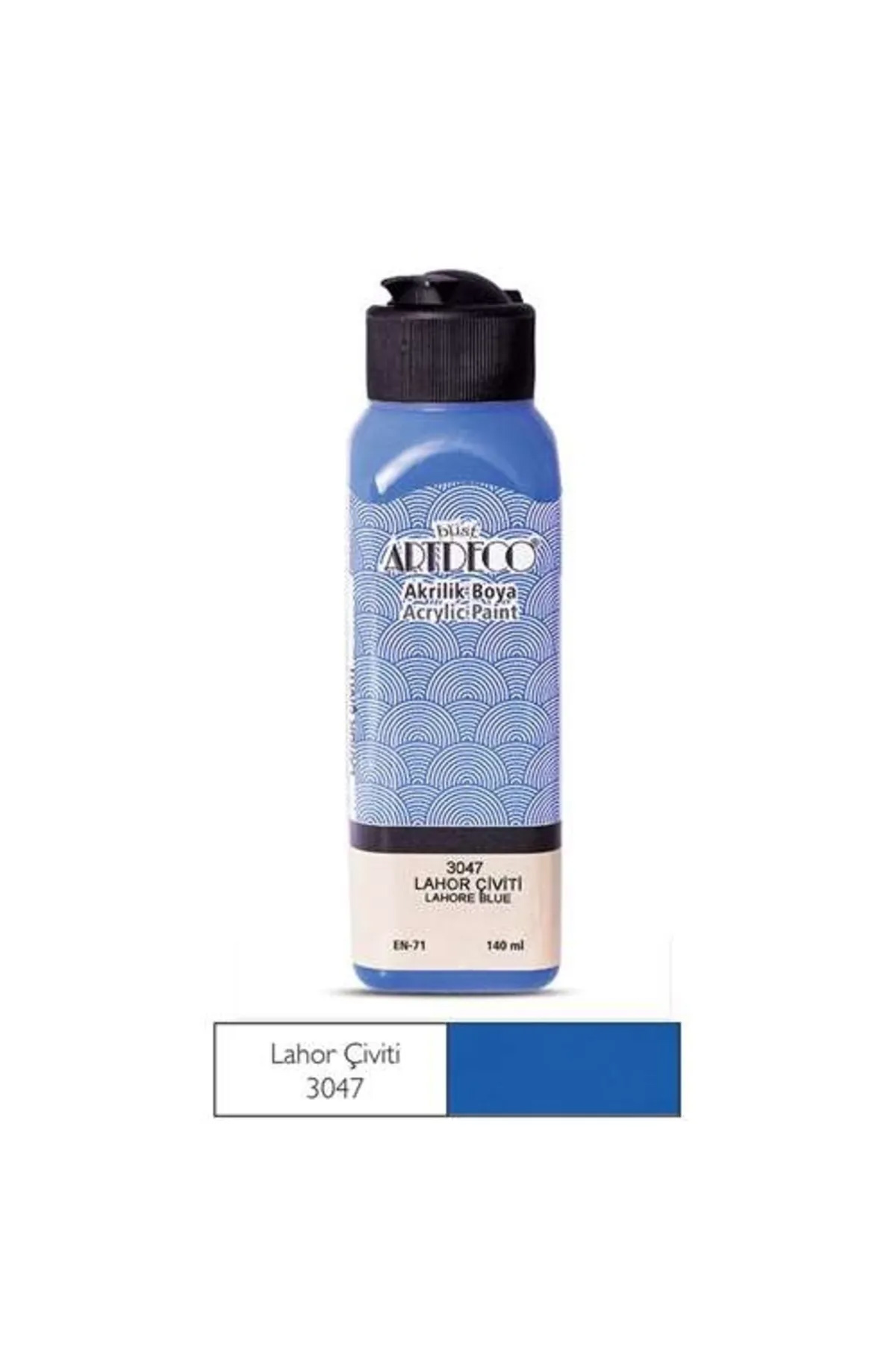 Just Cheap Store Artdeco Akrilik Boya 140Ml Lahor Çiviti