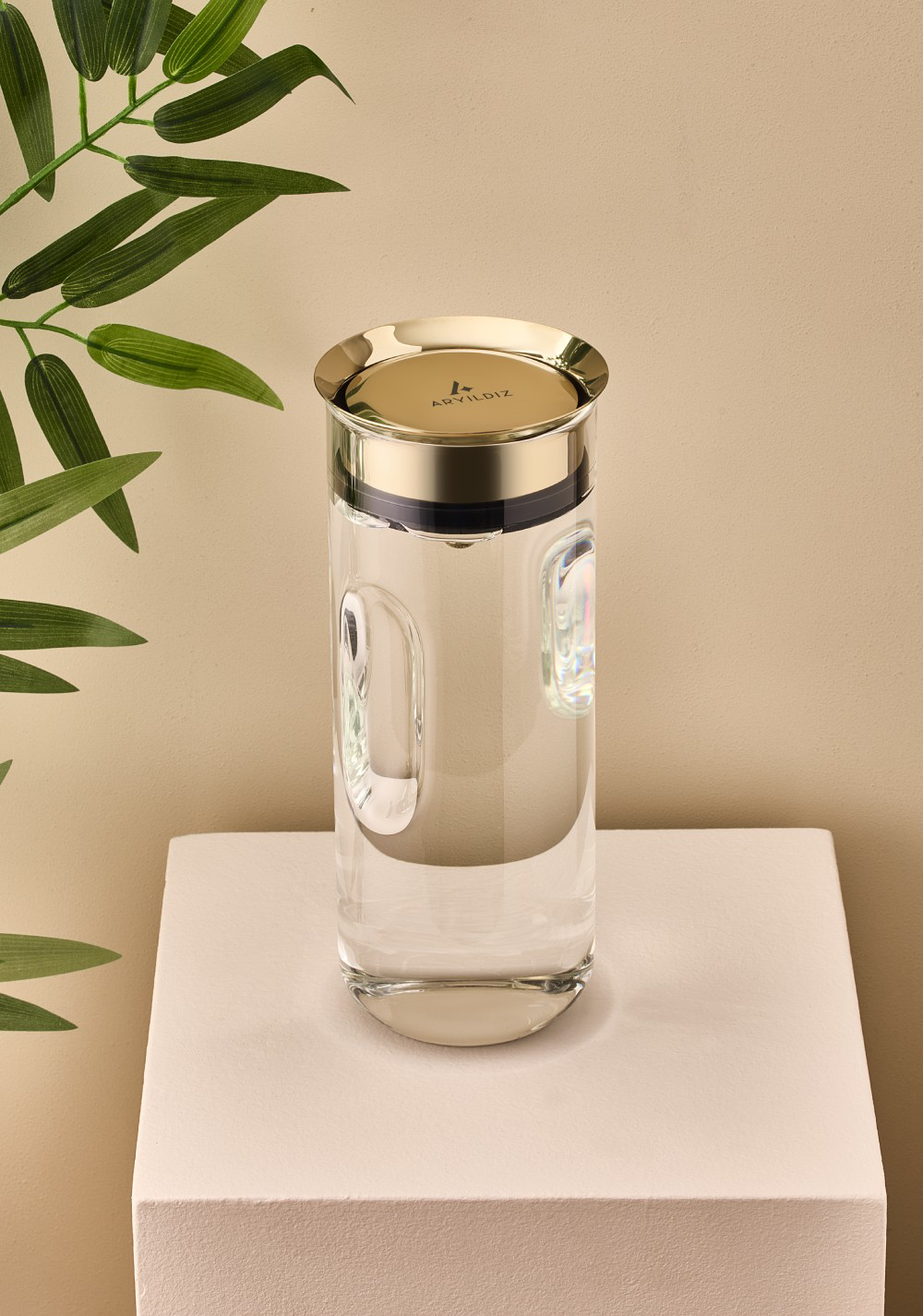 Aryildiz  Fine Karaf Gold 1100 Ml Ar262429
