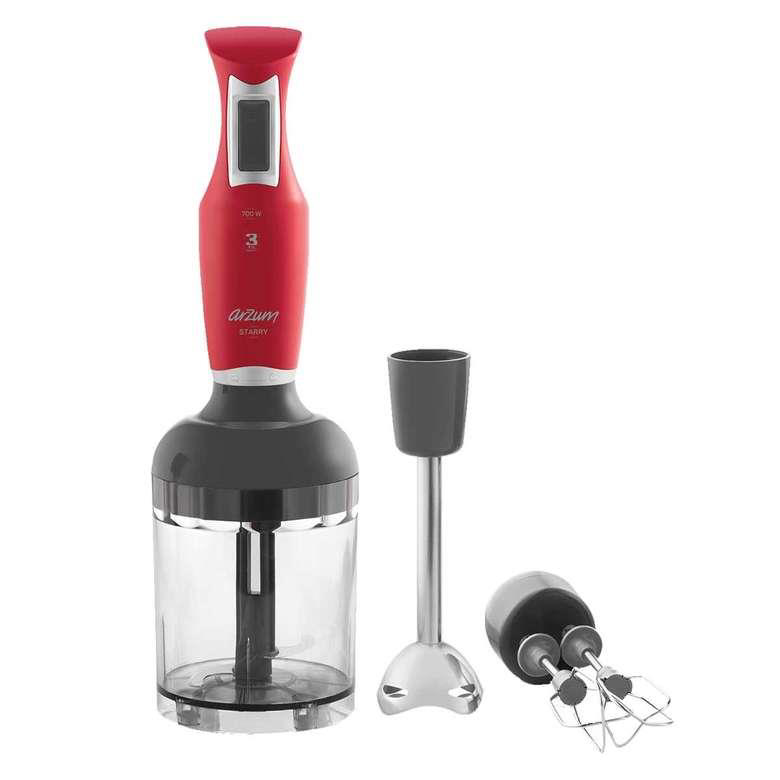 Arzum  El Blender Seti 