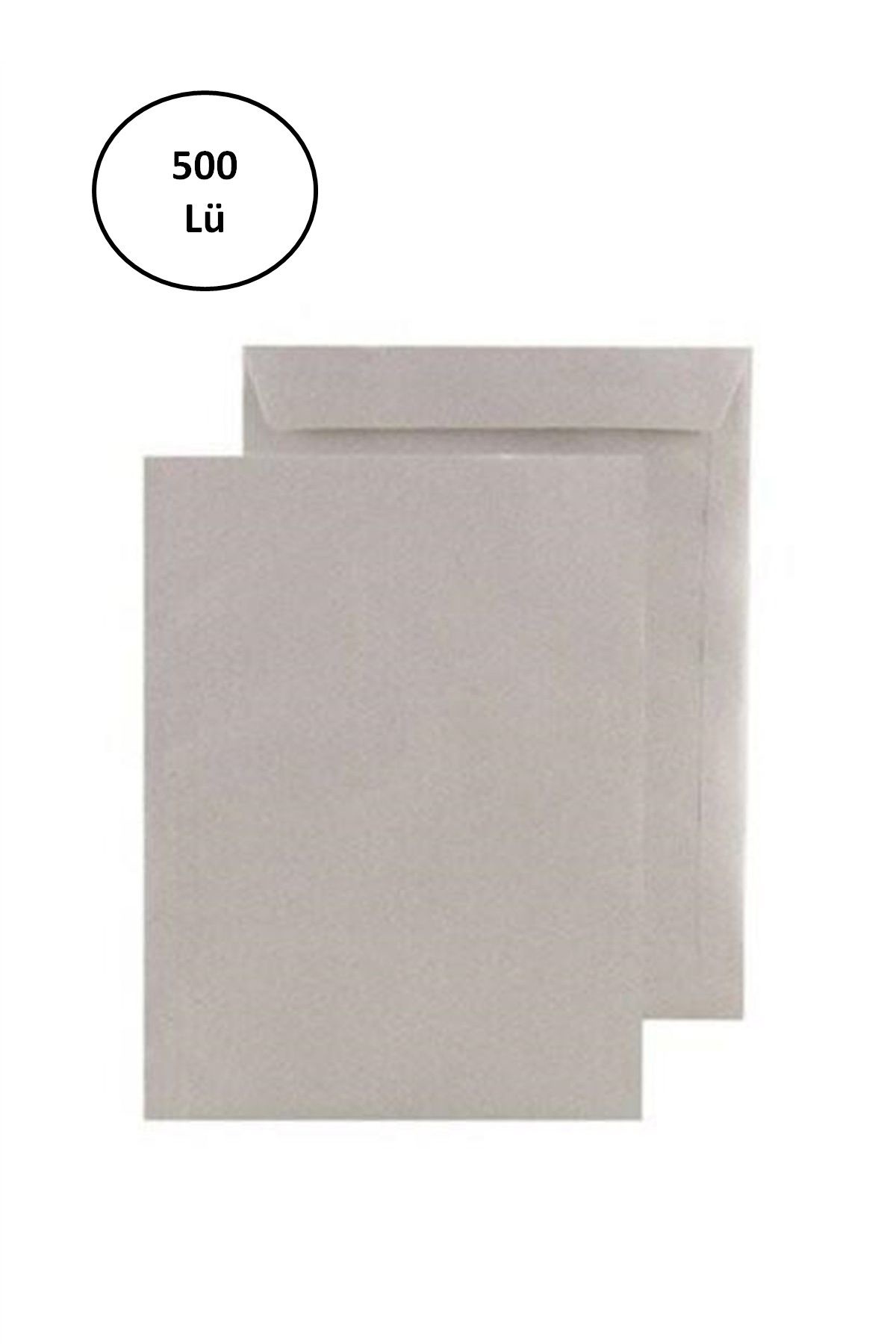 Cexos Asil Doğan As-0821 Torba Zarf Kraft Silikonlu 170X250 Mm - Cbt4255-4436
