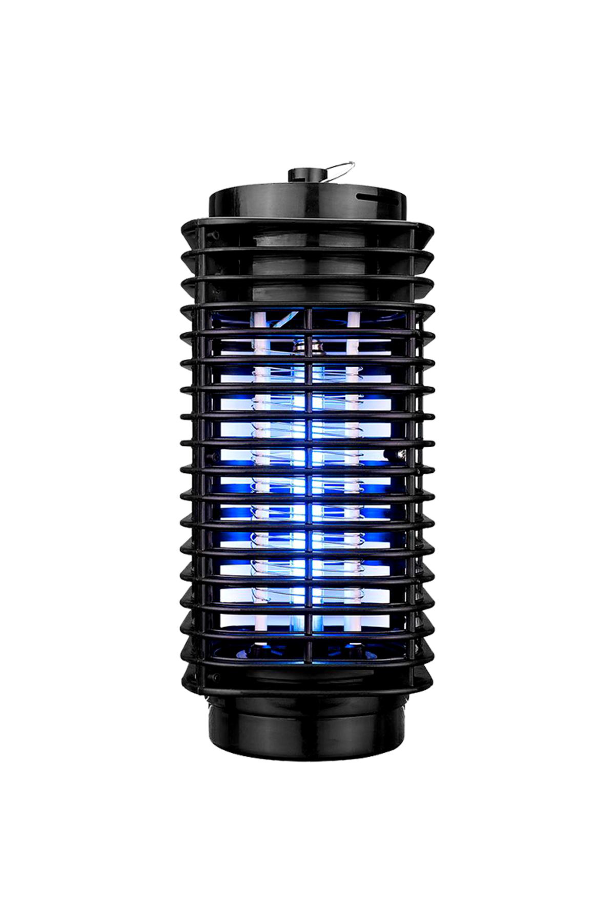 Ok Aksesuar Asonic S23 3 Watt Siyah Led İşikli Sinek Öldürücü (5060)