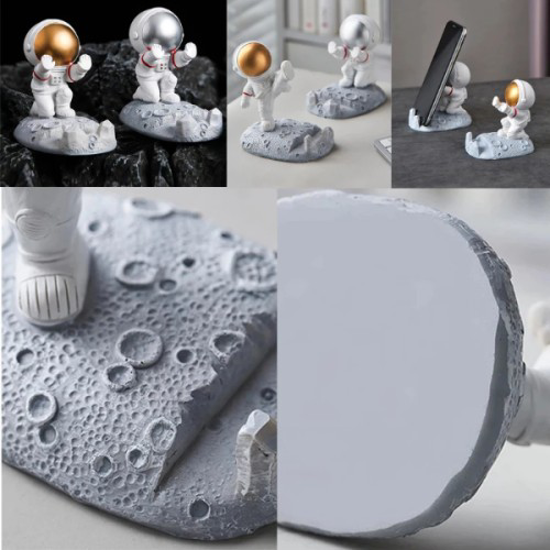Woody Sofia Astronot Telefon Tutucu