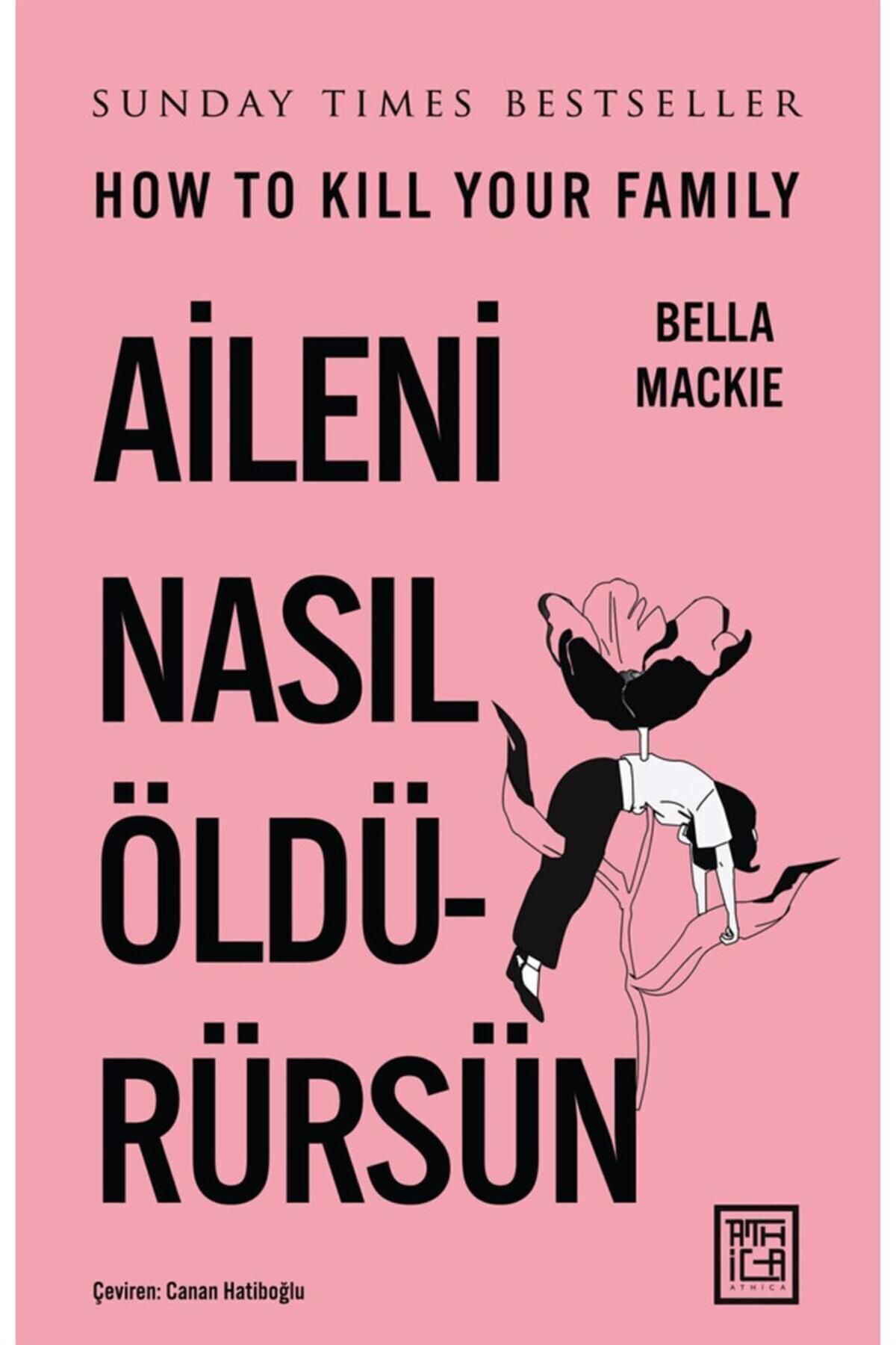 At Aileni Nasıl Öldürürsün