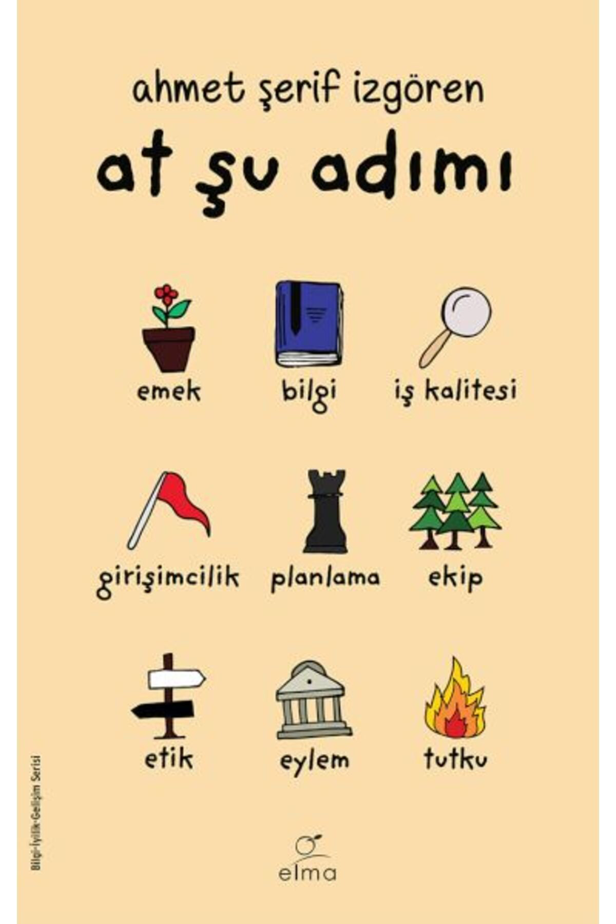 At Şu Adımı