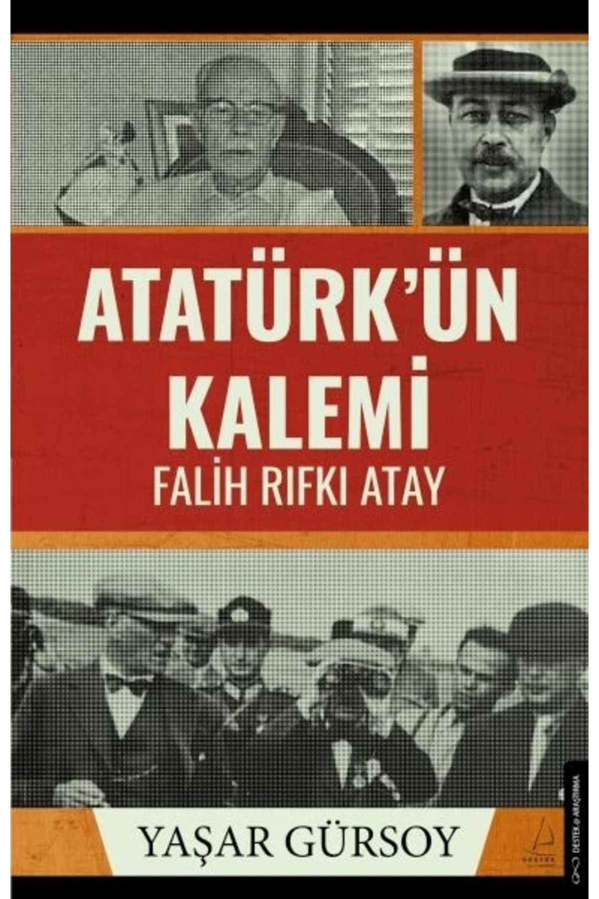 Atatürk’ün Kalemi