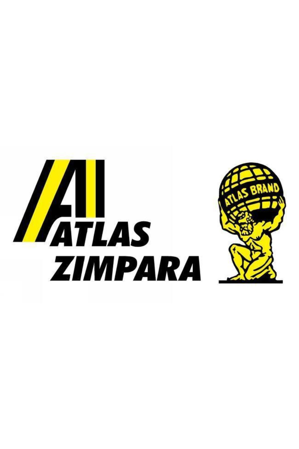 K&A Atlas 240 Kum Su Zimparasi