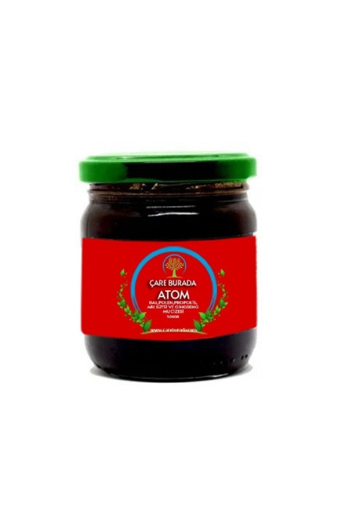 Çare Burada Atom 500 Gr
