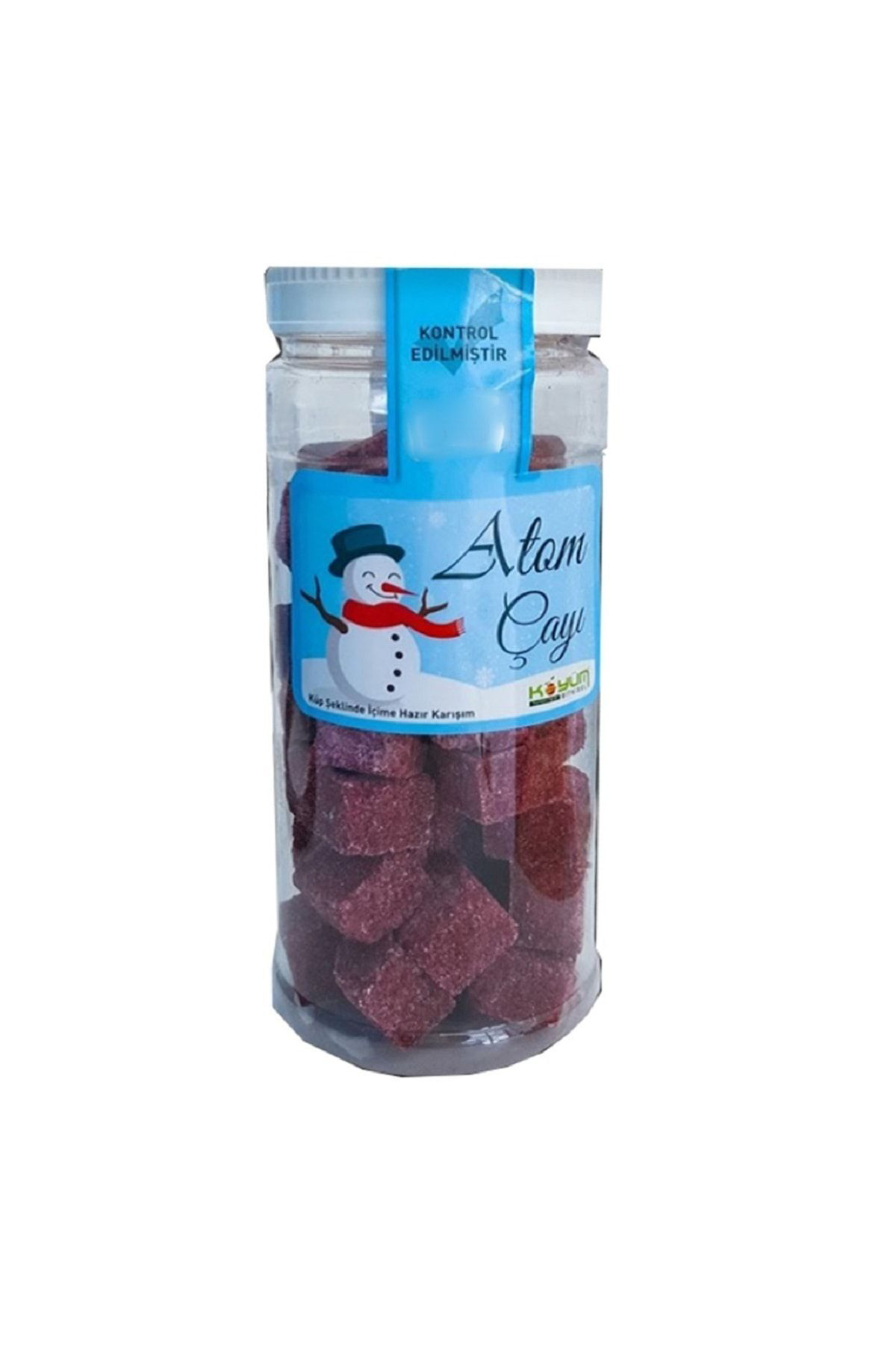 Köyüm Atom Çayi 230 Gr