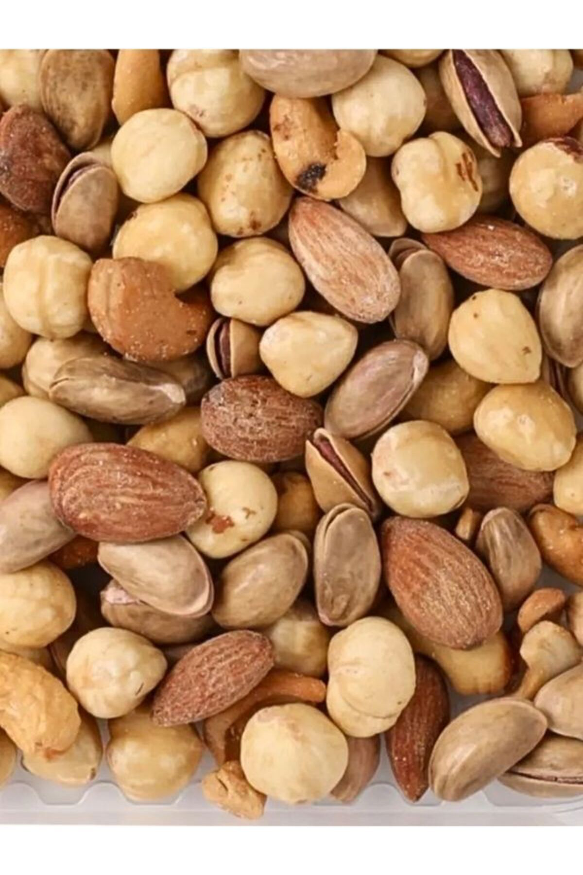 Aleyna Baharat Atom Çerez Lüks Karişik Kuruyemiş 5 Kg Kutusunda Taze Olarak Gönd