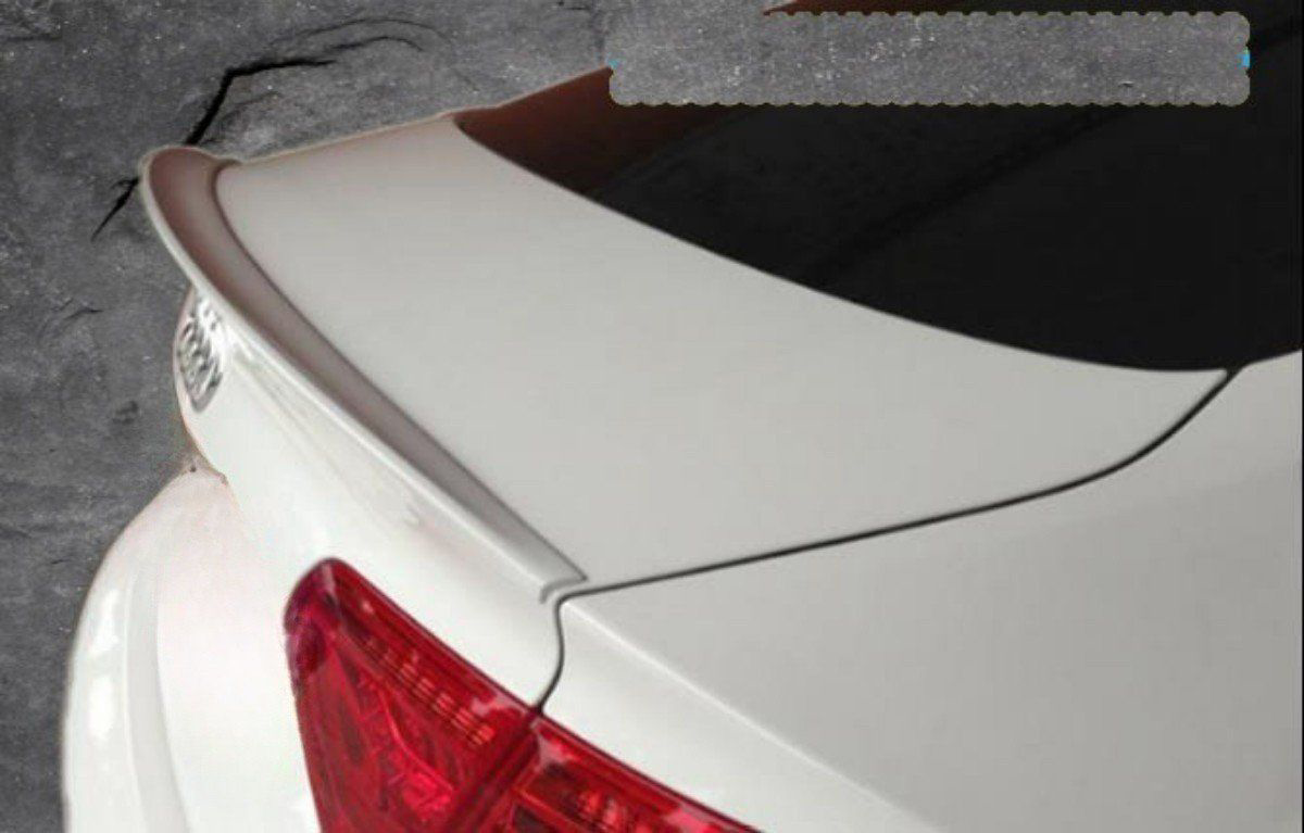 Drs Tuning Audi A5 Uyumlu Anatomik Spoiler 2005-2016 Model Arasi (Boyasiz)
