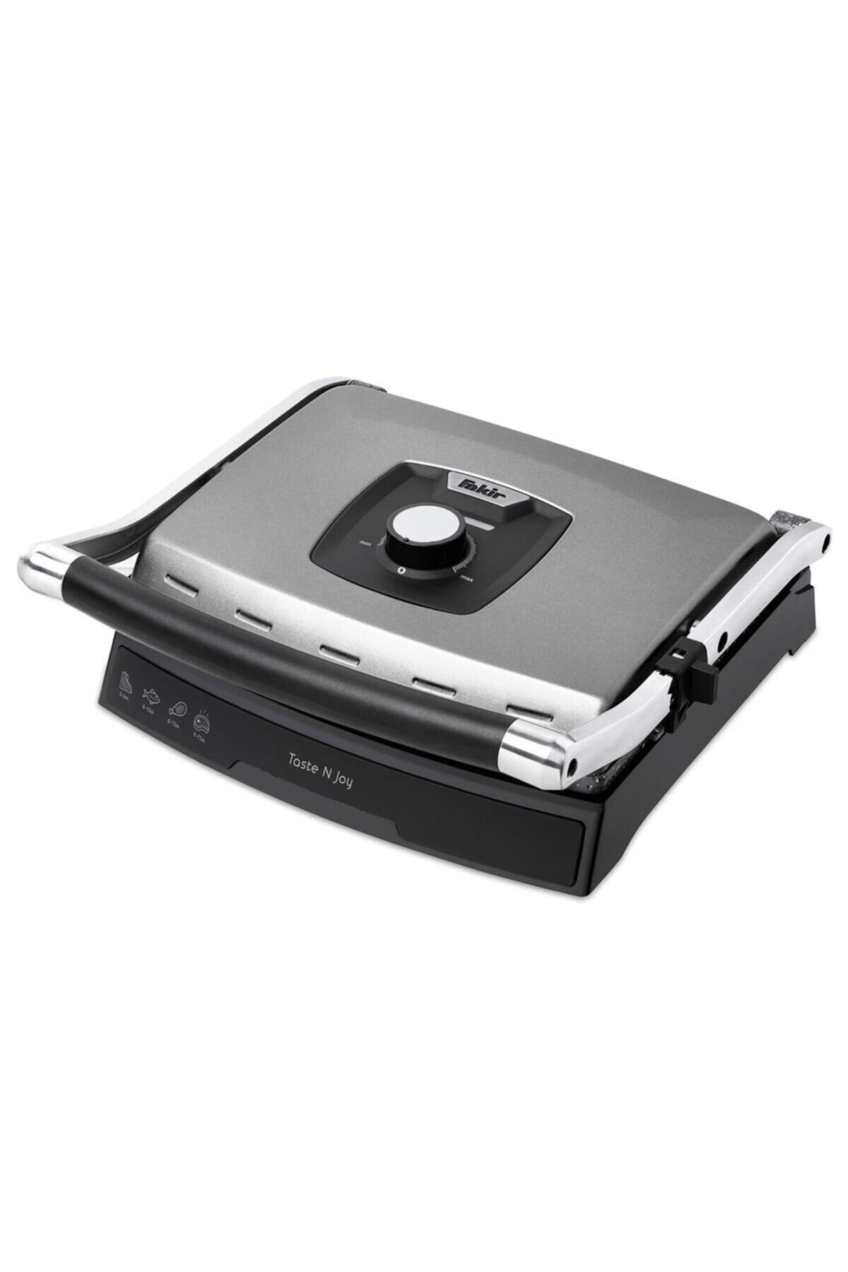 Fakir Avantaj Paket Silver Stone Serisi (Tost Makinesi/Çayci/Blenderset