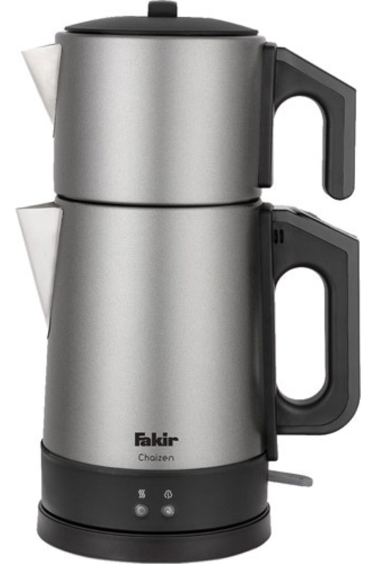 Fakir Avantaj Paket Silver Stone Serisi (Tost Makinesi/Çayci/Blenderset