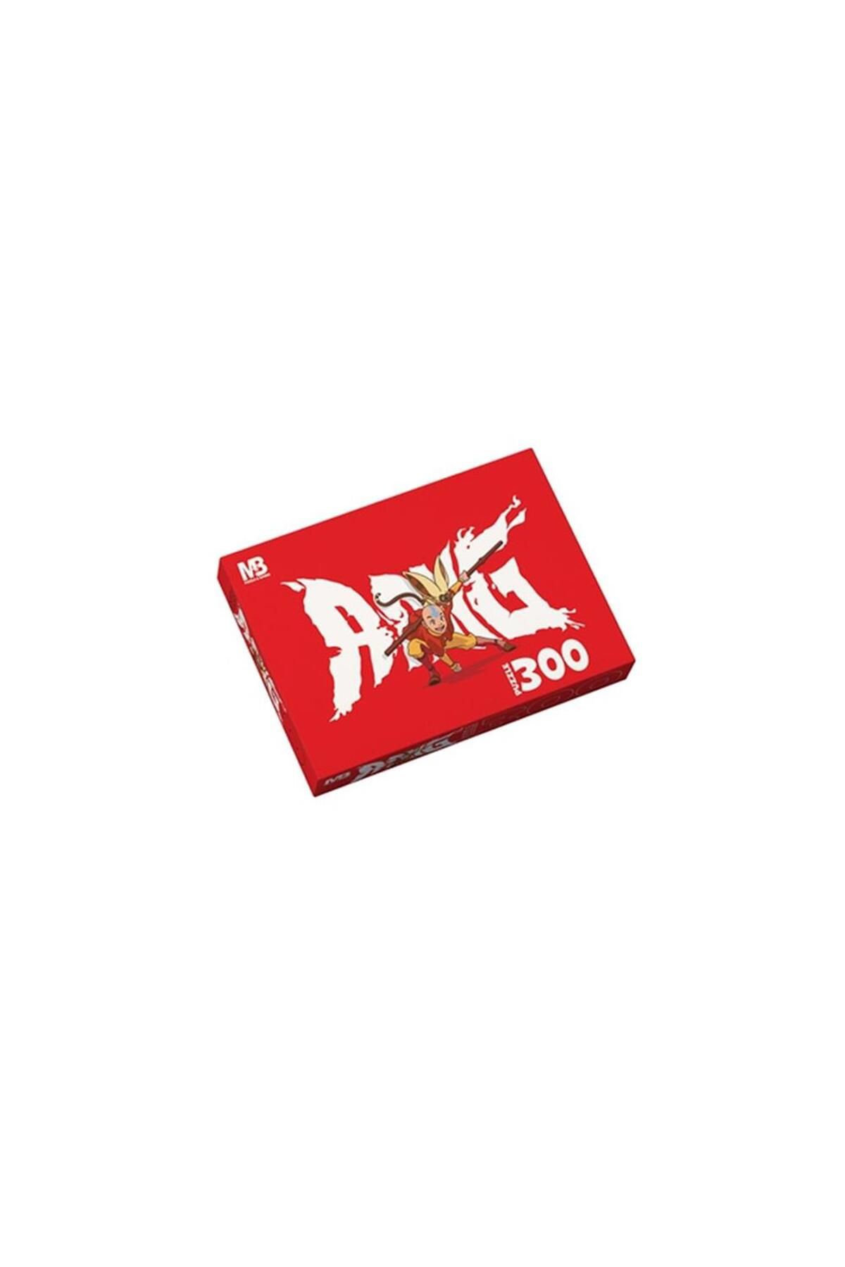 Mabbels Avatar 300 Parça Puzzle