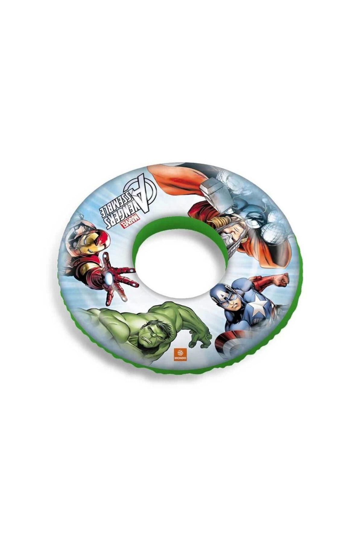 Yusuftex Avengers Can Simidi 50 Cm