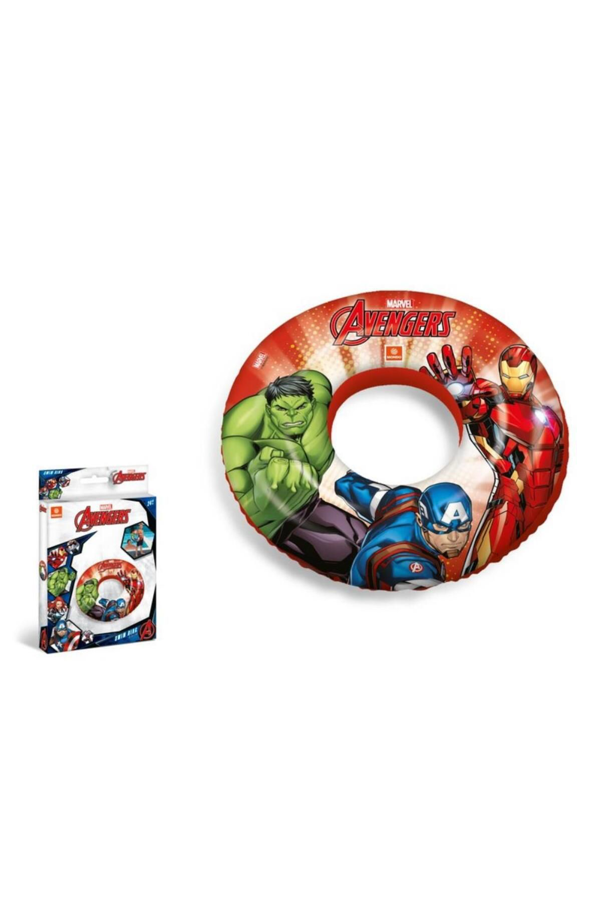 Mondo - Avengers Simit 50 Cm 30