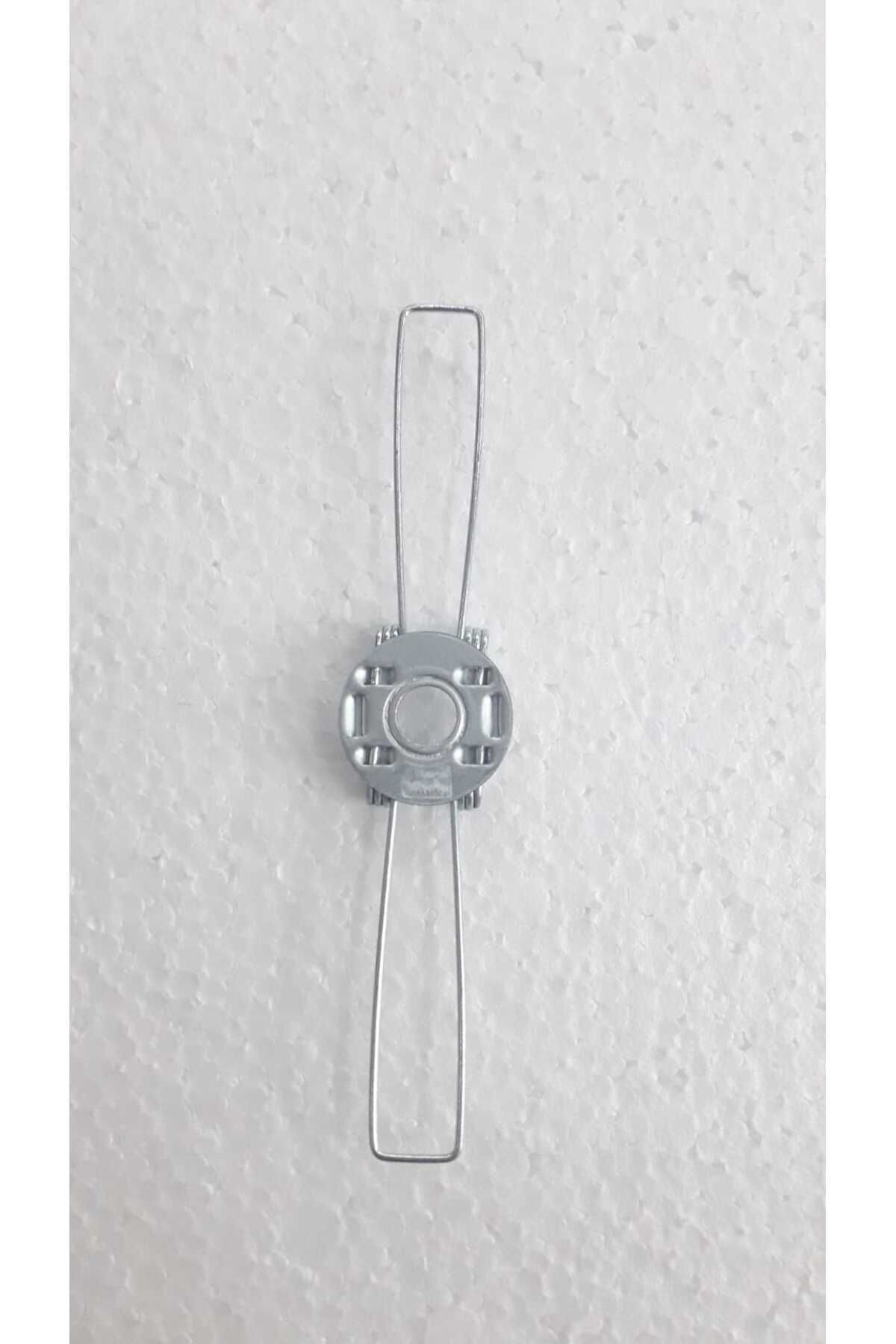 Ada Avize Avize, Aplik , Su Kabaği,Abajur Şapkalari İçin 14 Cm Yay (5 Adet)