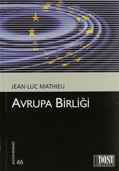 Dost Avrupa Birliği - Jean-Luc Mathieu