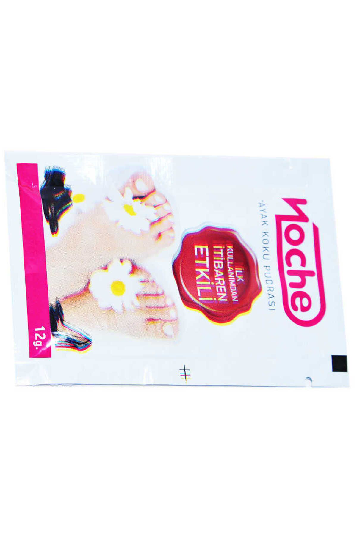 Mr Rzn Store  Ayak Koku Pudrasi 12 Gr