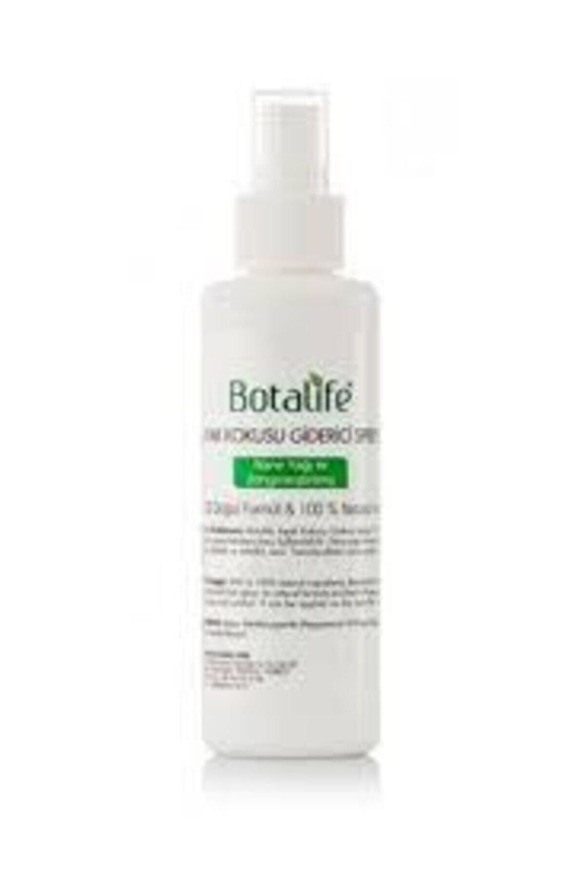Botalife Ayak Kokusu Giderici Spreyi 150Ml
