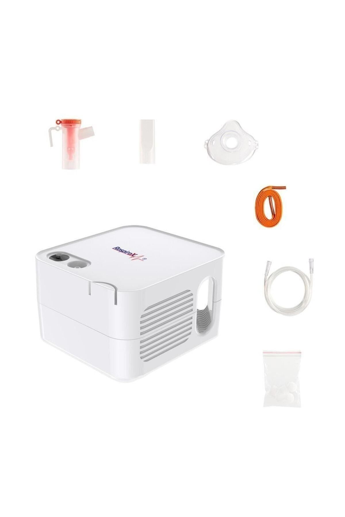 Respirox Ayarlanabilir Basinçli Nebulizatör Axd-303