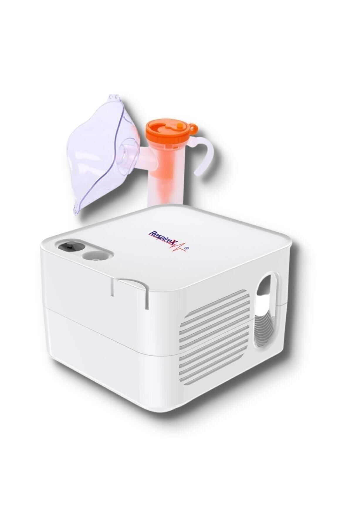 Respirox Ayarlanabilir Basinçli Nebulizatör Axd-303