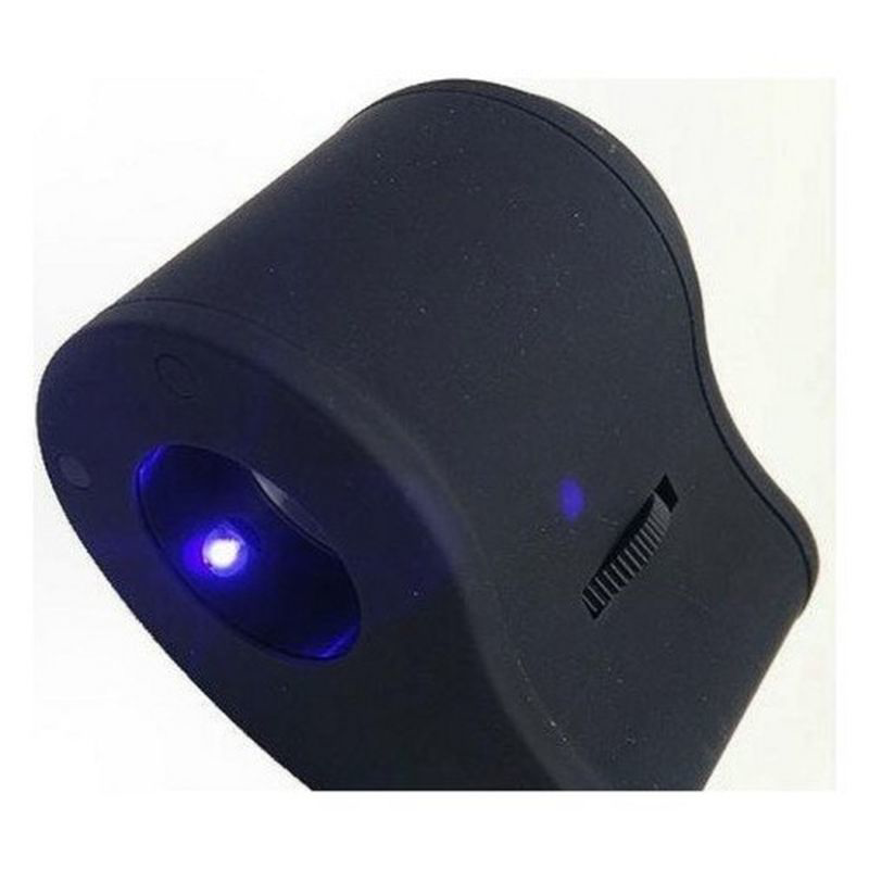 Evimdeyokyok Ayarlanabilir Odak Büyüteç 10X 27Mm Th-9009 Tdrtr