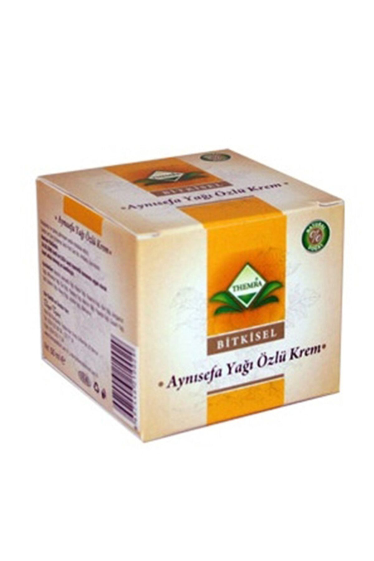 Themra Aynisefa Yaği Kremi 50 Ml