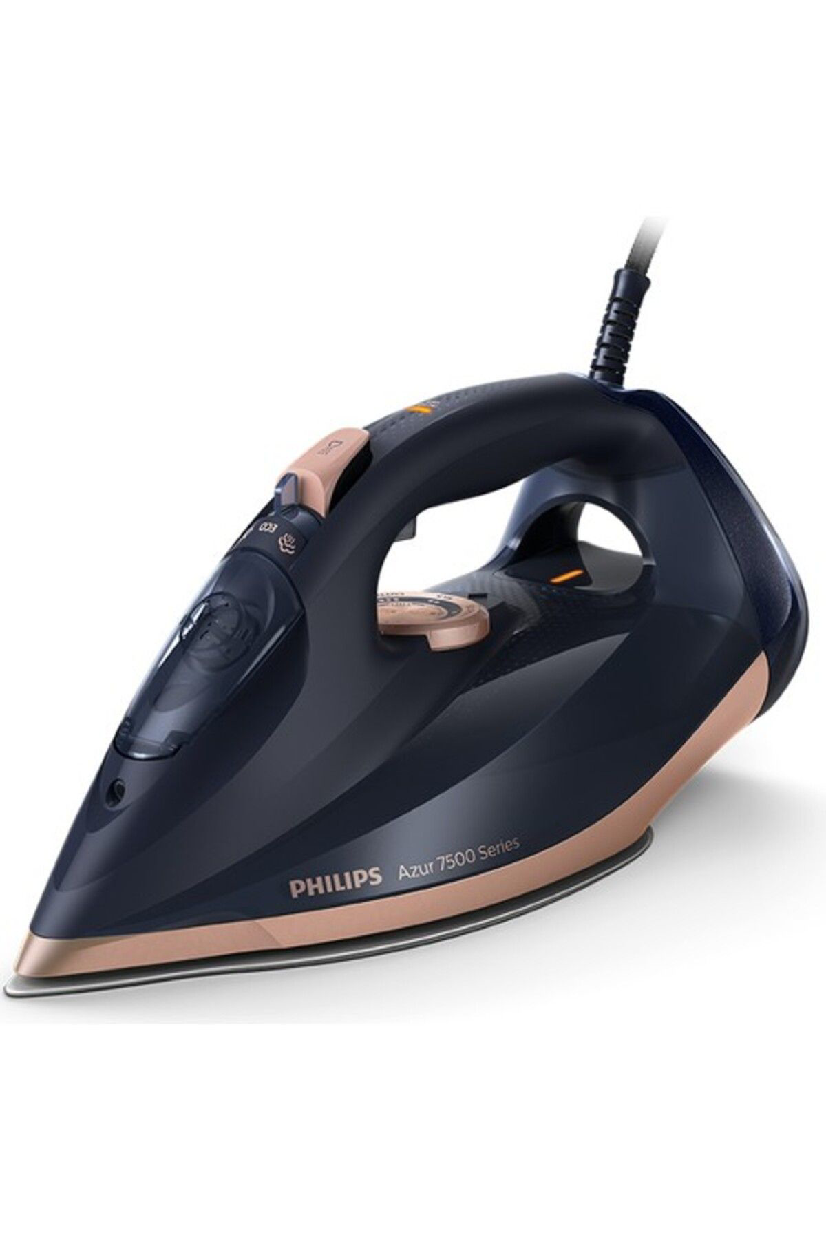 Philips Azur Dst7510/80 7500 Serisi 3200 W Buharli Ütü