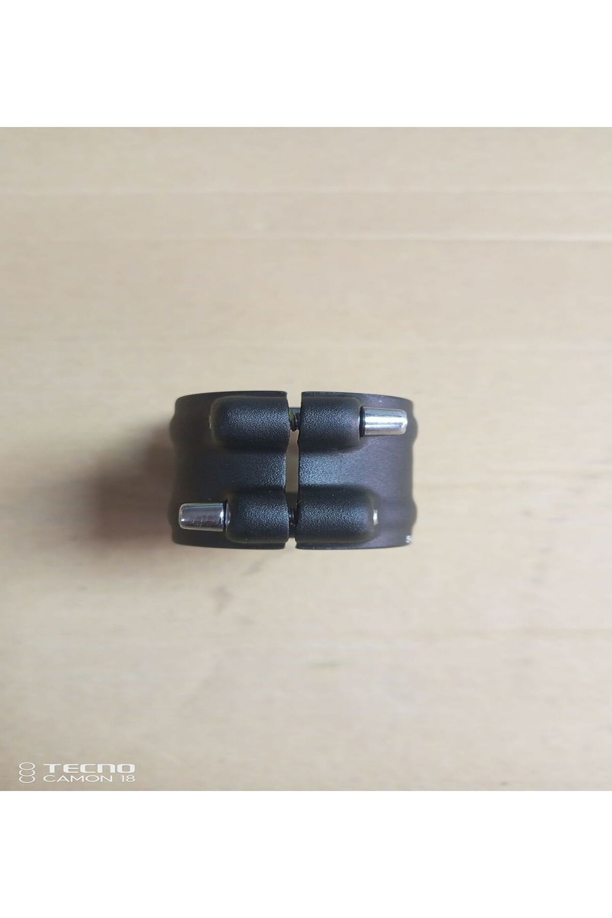 B Style Turkey B+ Aluminyum Gidon Boğazi (60Mm)