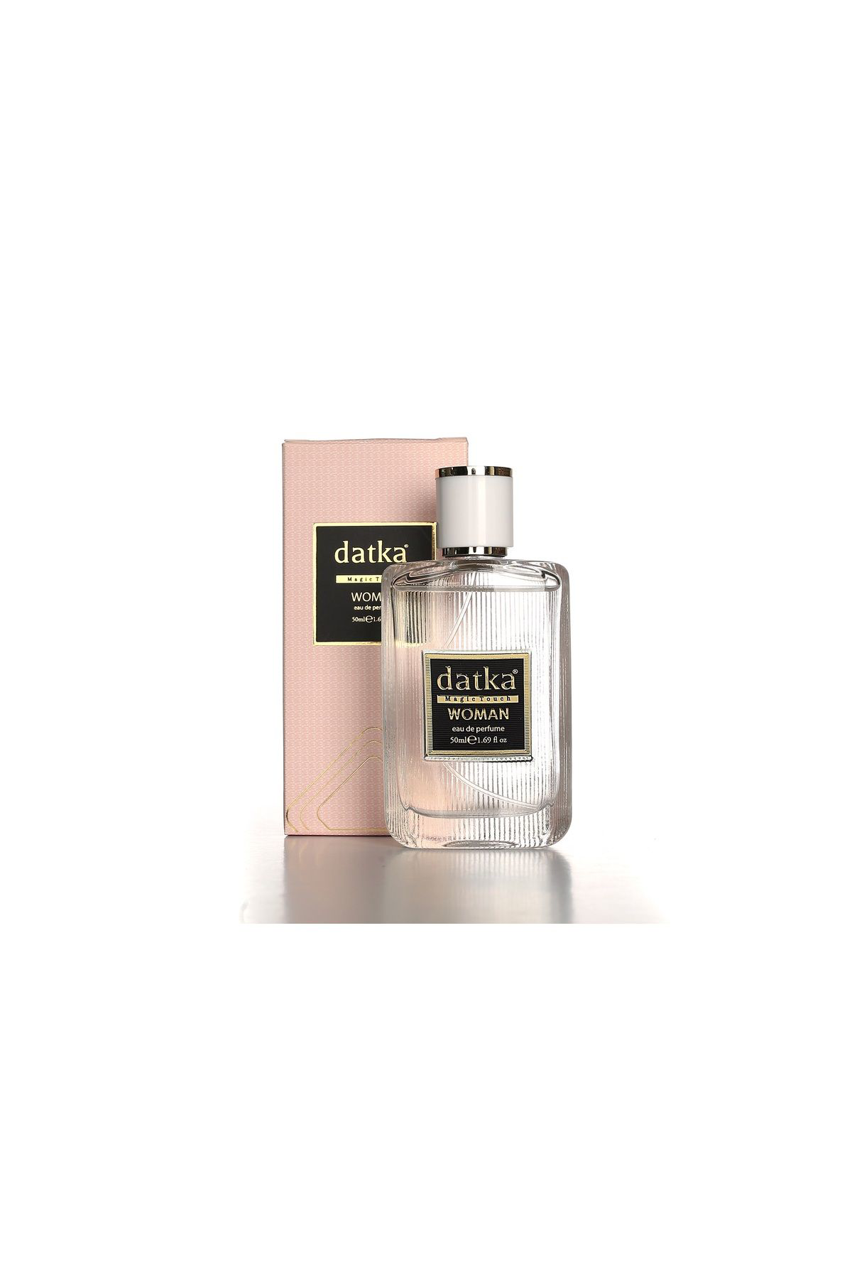 Datka B009 Caldera Kad?N Parfüm 50 Ml