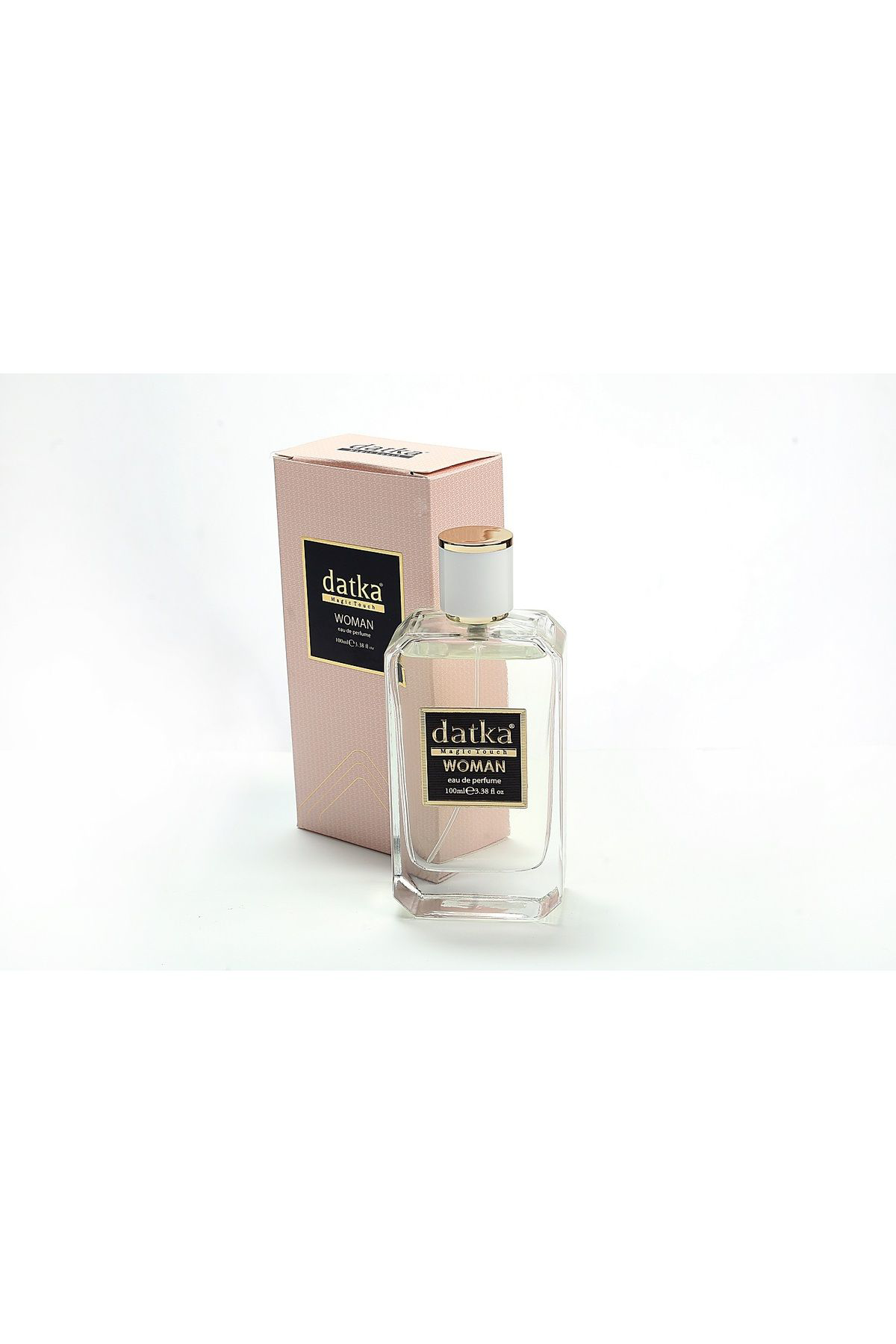 Datka B080 Adore Kadin Parfum 100 Ml