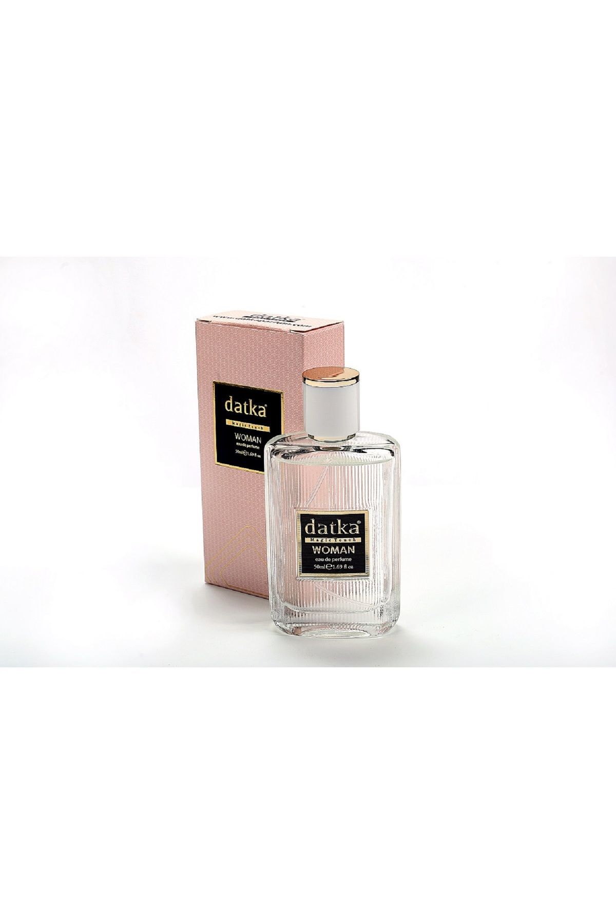 Datka B100 İntens Kadin Parfum 50 Ml Edp