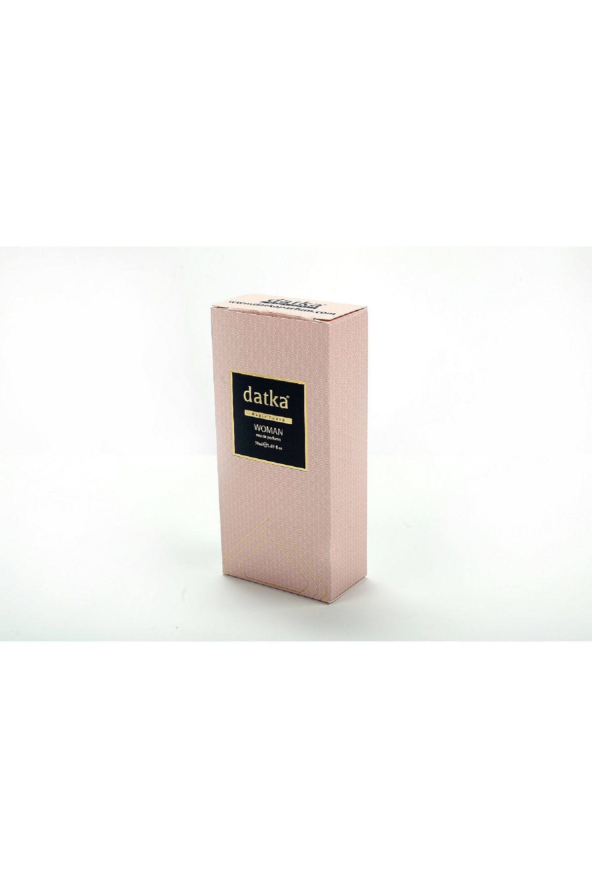 Datka B100 İntens Kadin Parfum 50 Ml Edp