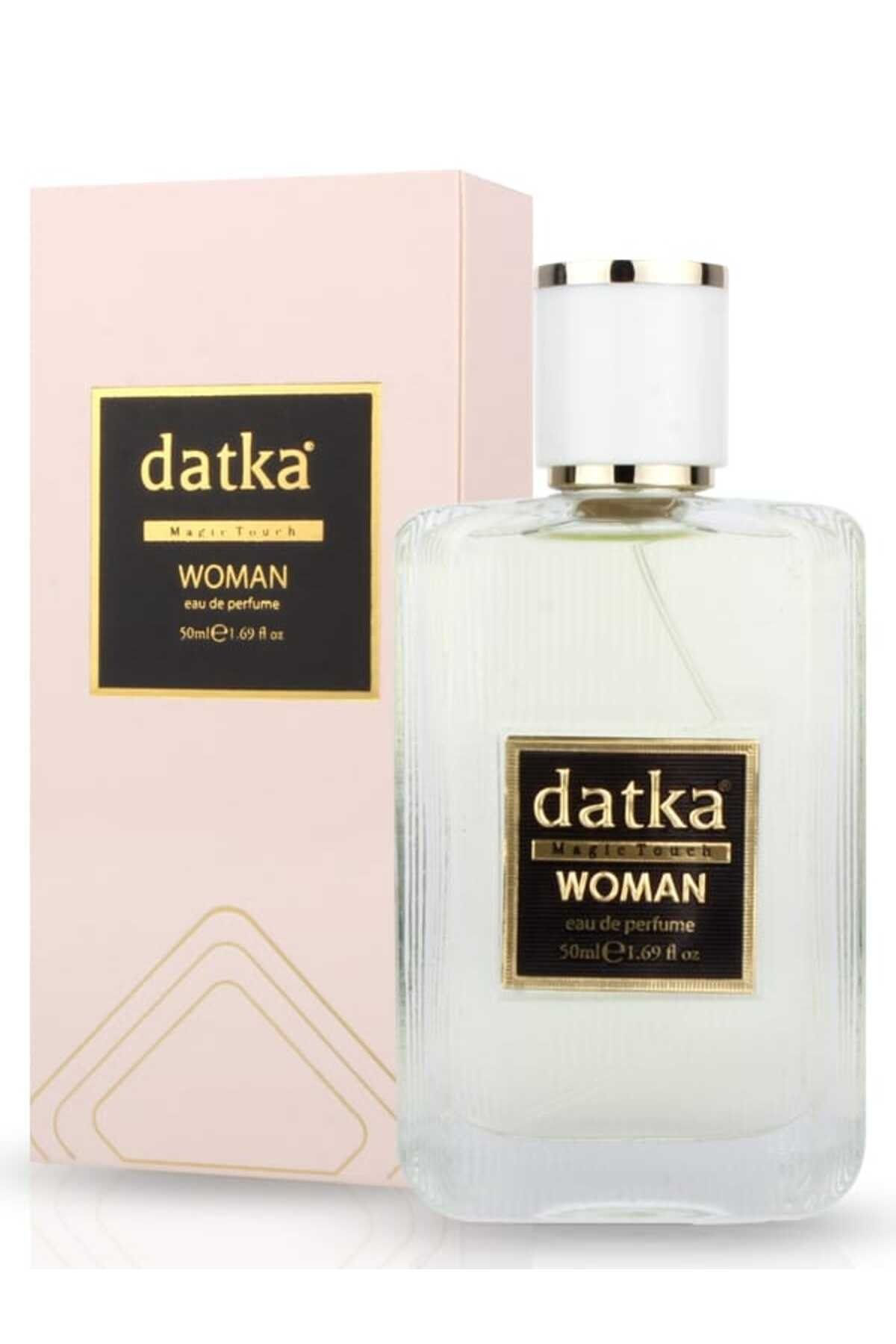 Datka B218 Amorok 50 Ml Edp Kad?N Parfüm