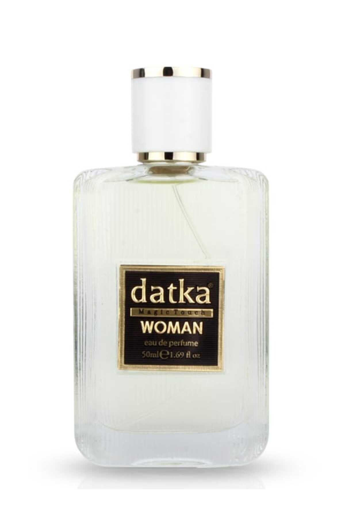 Datka B218 Amorok 50 Ml Edp Kad?N Parfüm
