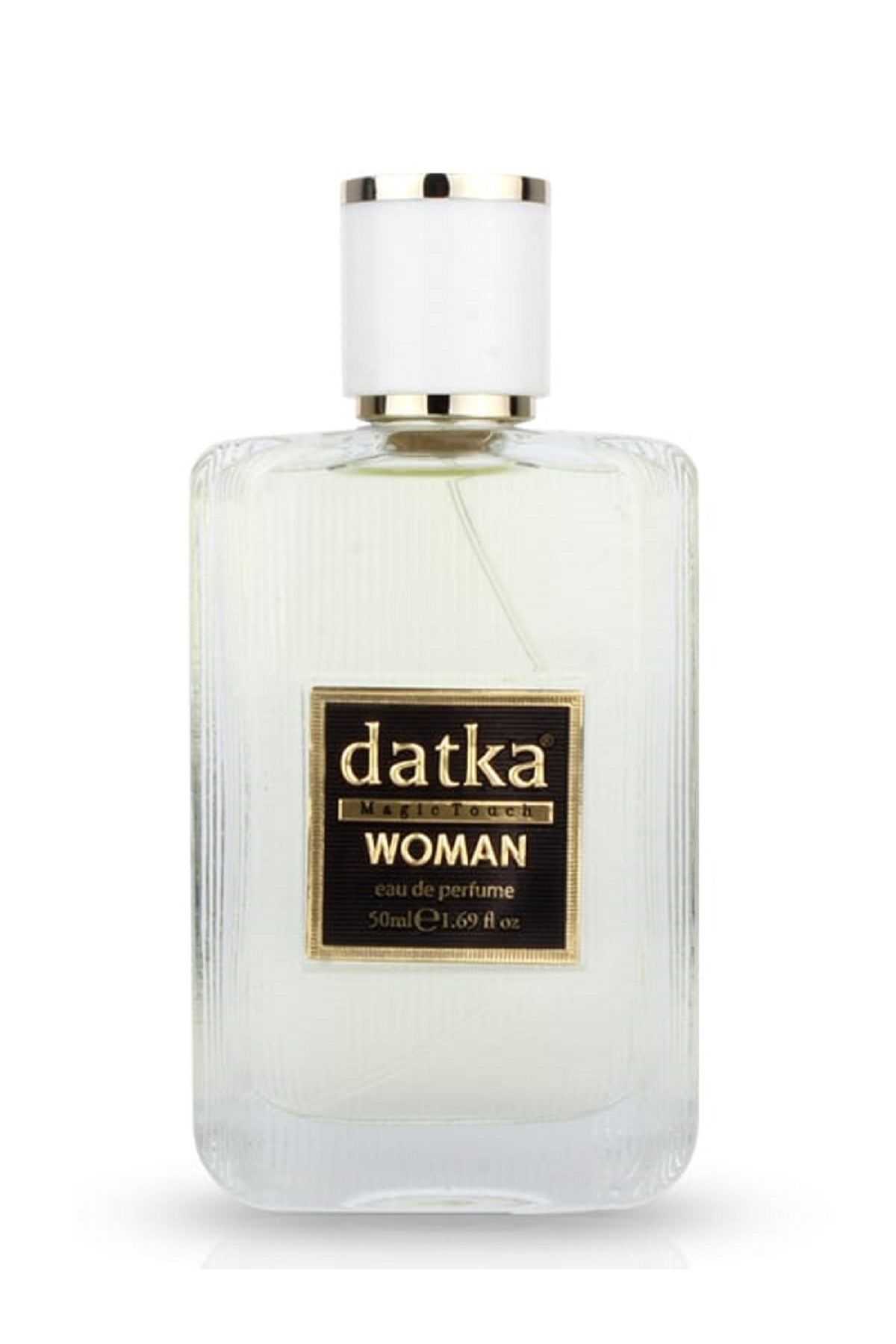 Datka B276 Chocolate Kad?N Parfüm 50Ml