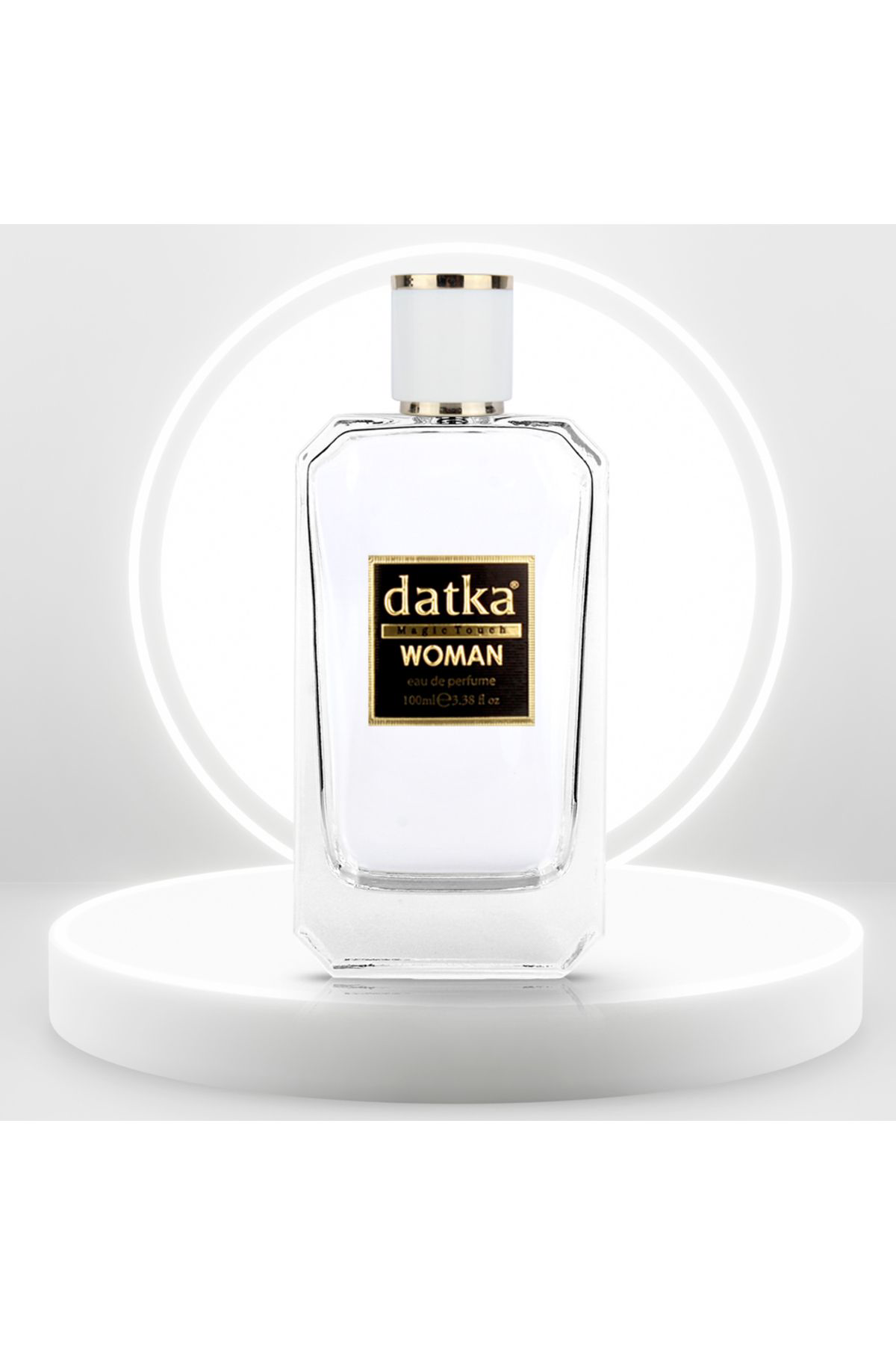 Datka B284 Absolute Kad?N Parfüm 100 Ml