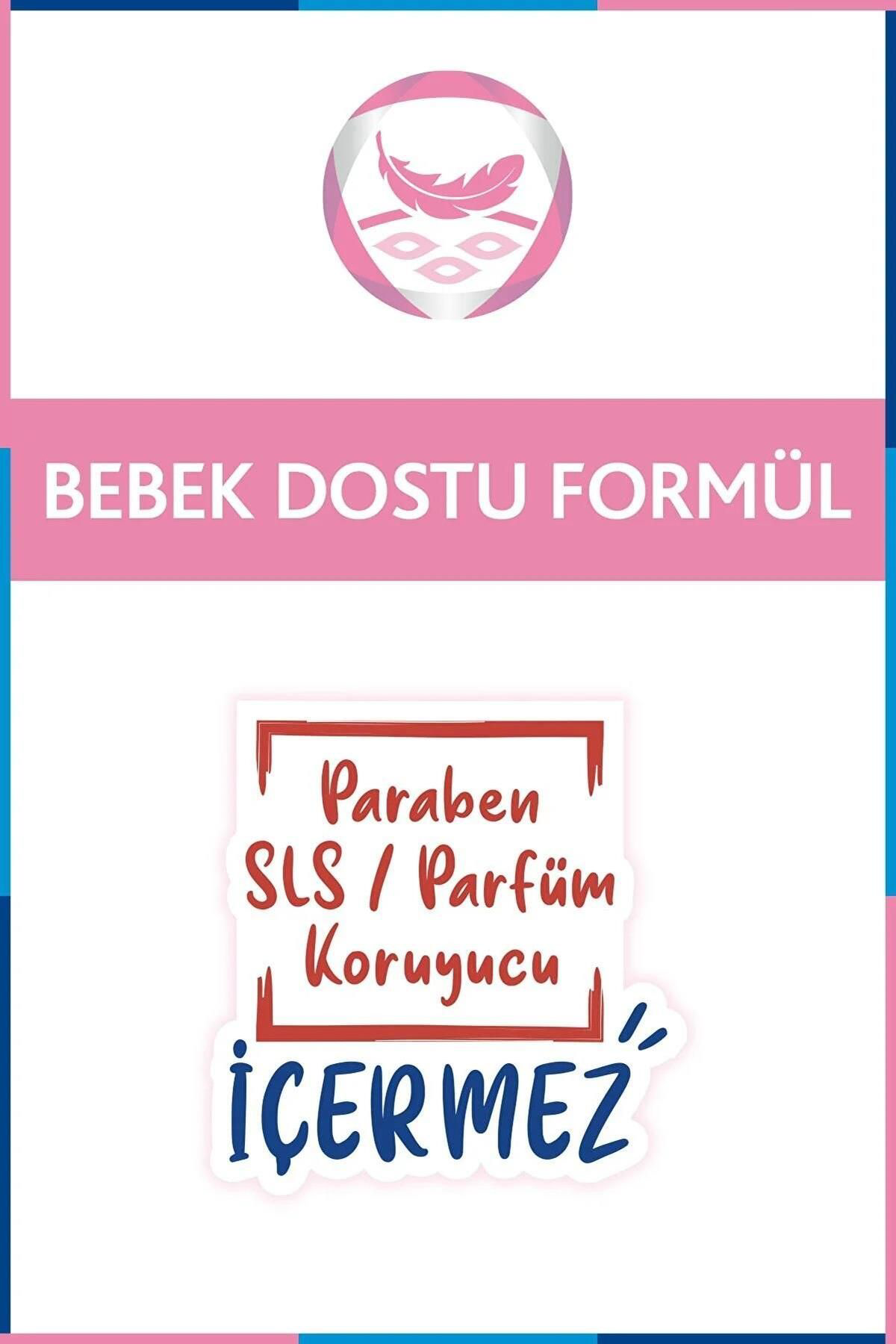 Bepanthol Baby Pişik Önleyici Merhem 30 Gr 4 Adet
