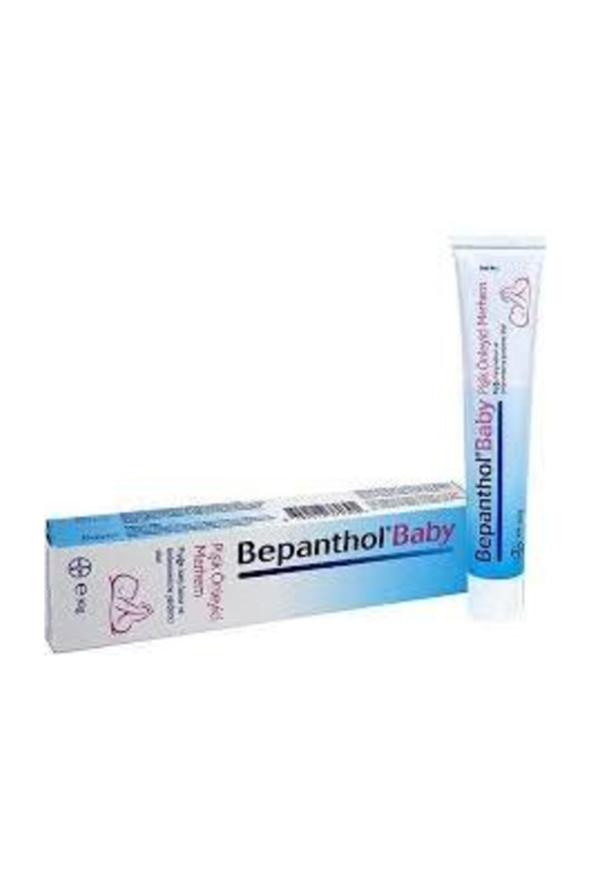 Bepanthol ® Baby Pişik Önleyici Merhem 30 Gr 6 Adet