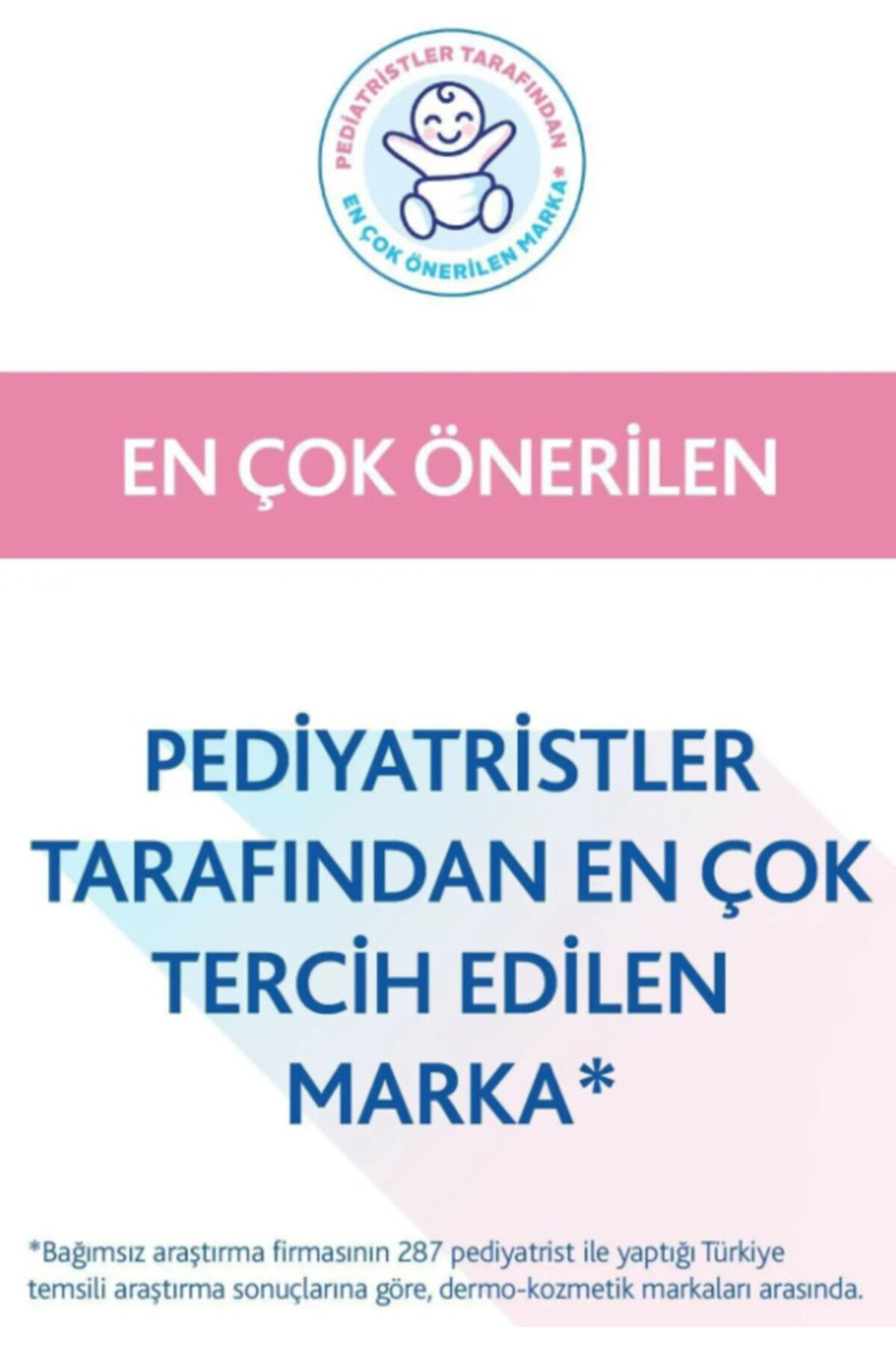 Bepanthol Baby Pişik Önleyici Merhem 30 Gr X6 Adet