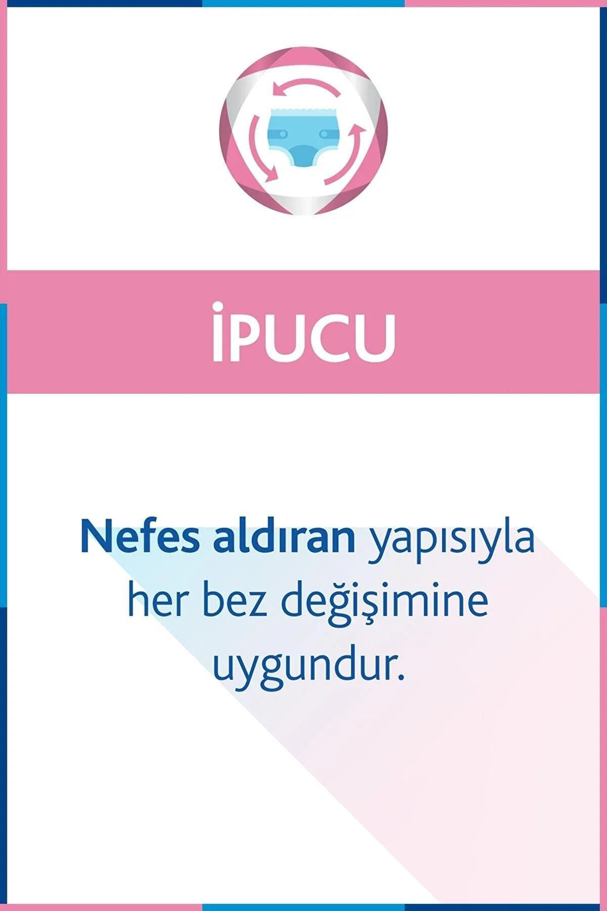 Bepanthol Baby Pişik Önleyici Merhem 30 Gr 4 Adet