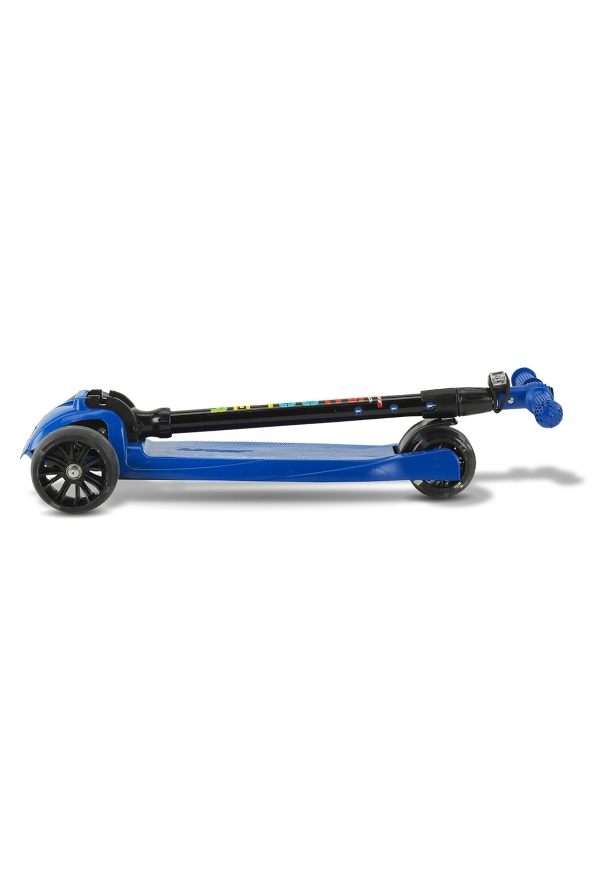 Ümit Bisiklet Babyhope Scoter Power Jy-H02 (Kirmizi)