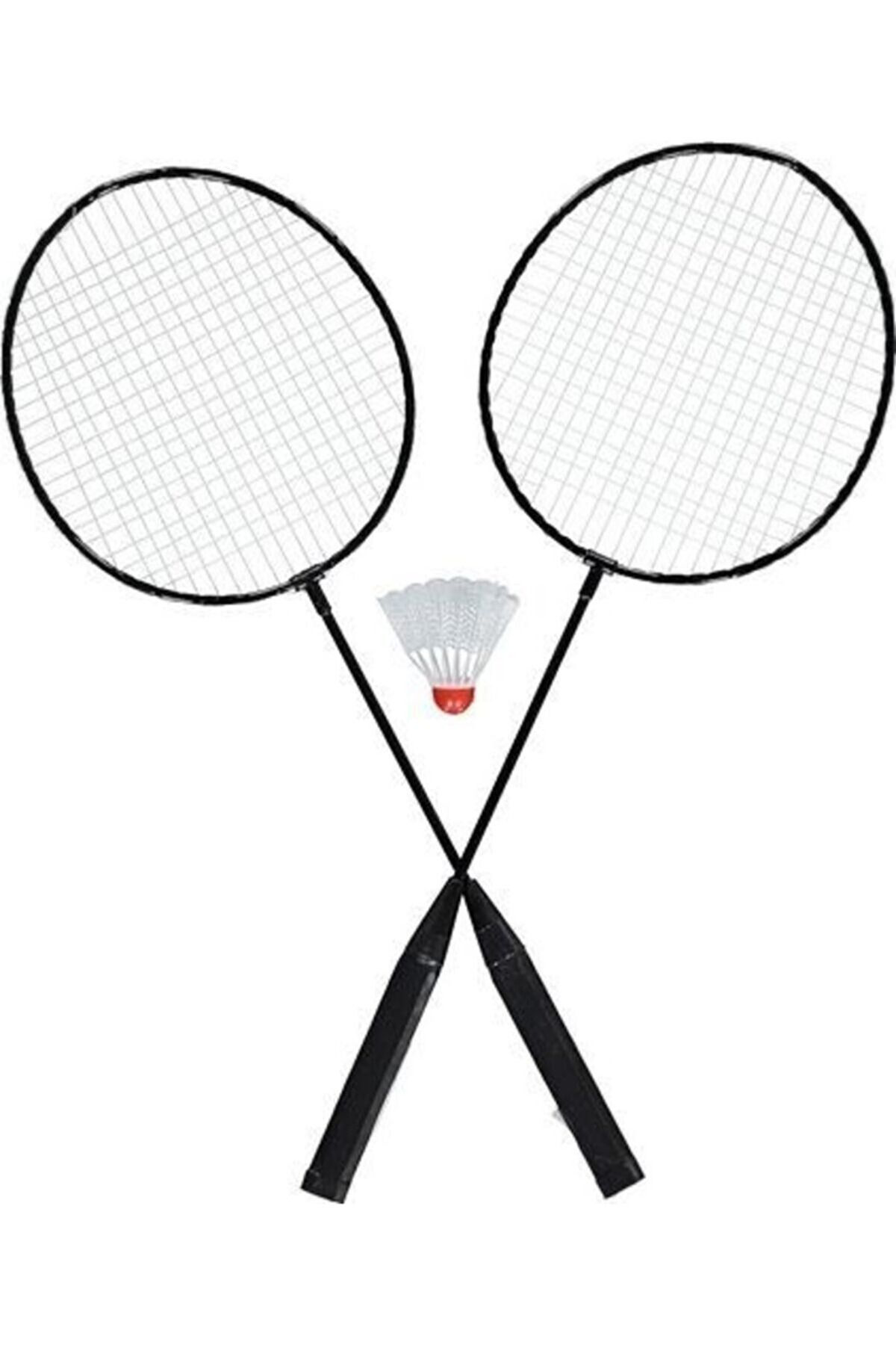 Oyuncak Store Badminton Raket Seti