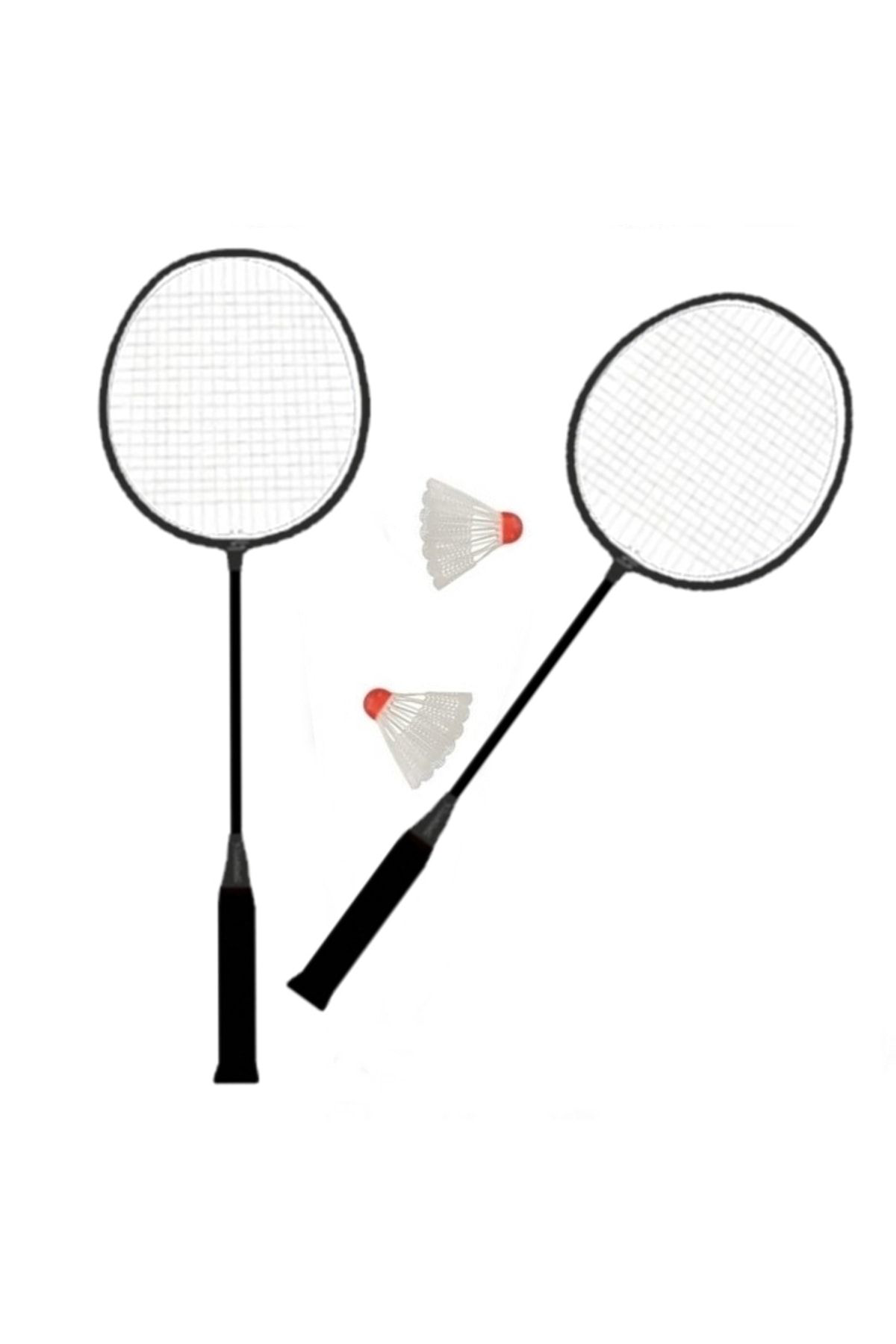 Altis Badminton Raket Seti