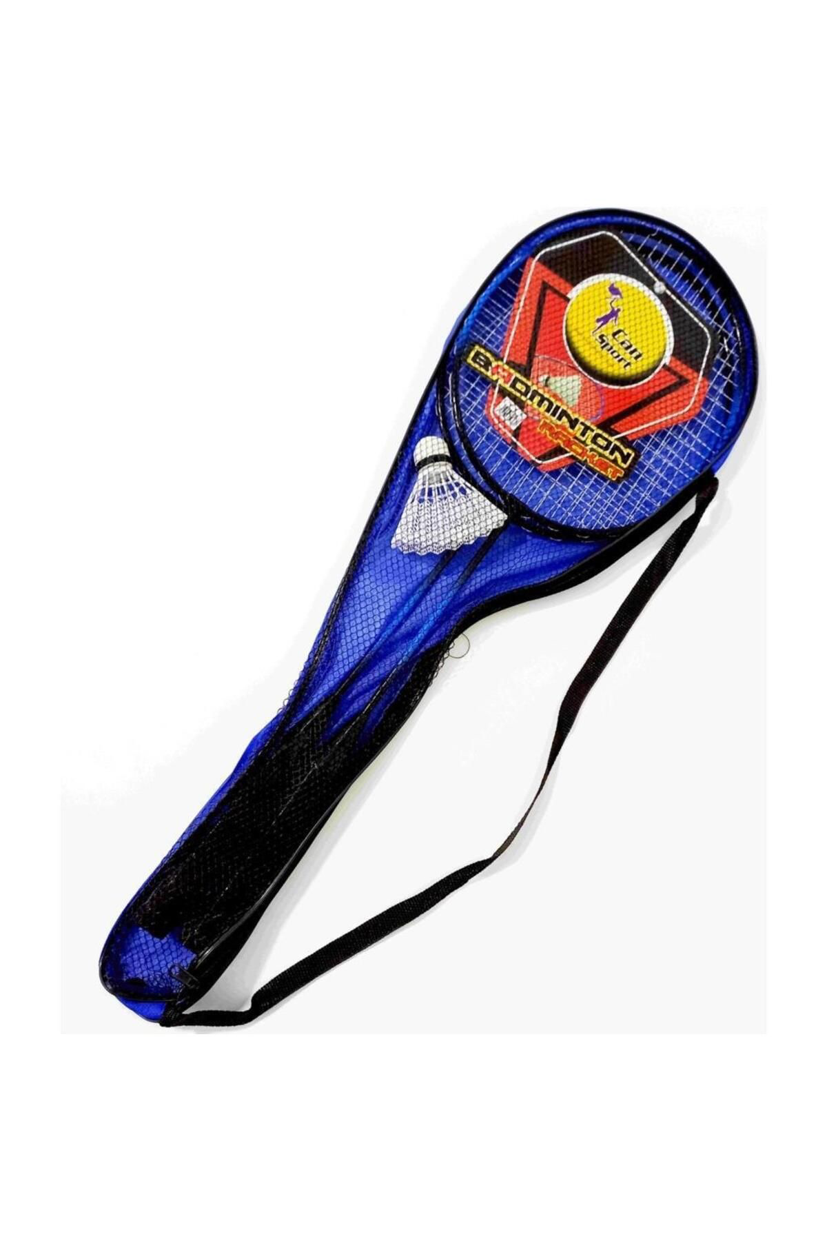 K&A Badminton Seti - Çantali