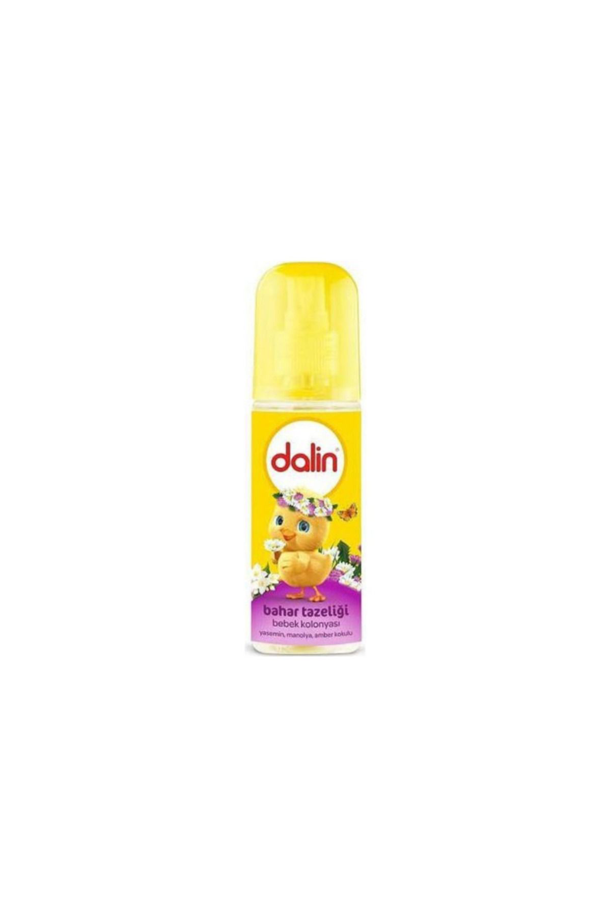 Dalin Bahar Tazeliği Bebek Kolonyasi 150 Ml