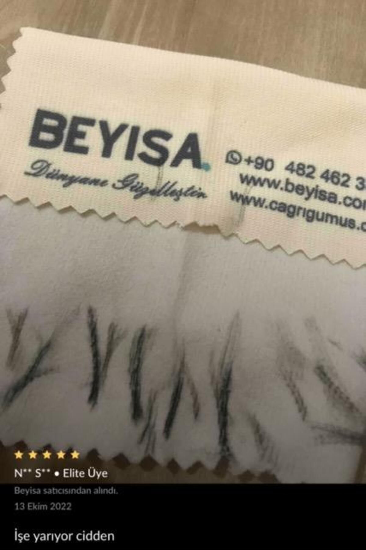 Beyisa Bakim Kiti Serisi 1 Adet Taki Mücevher Altin Gümüş Taki Silme Tem